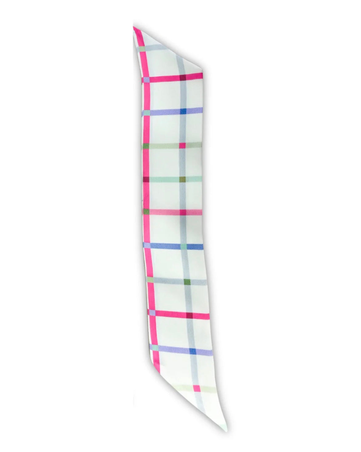 The Scissor Sash