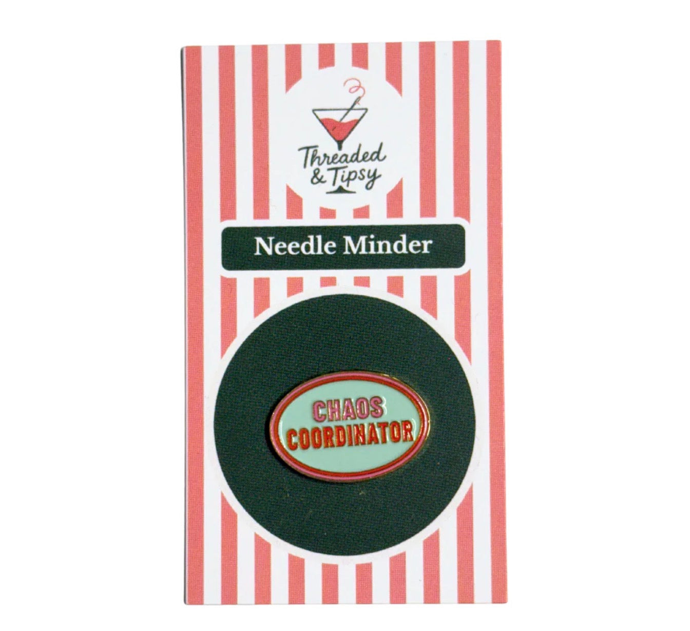 Chaos Coordinator Needle Minder