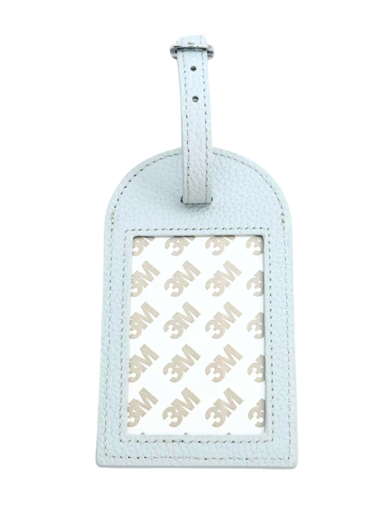 The Bag Tag