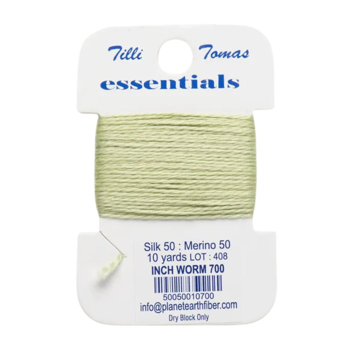 Essentials Cards by Tilli Tomas
