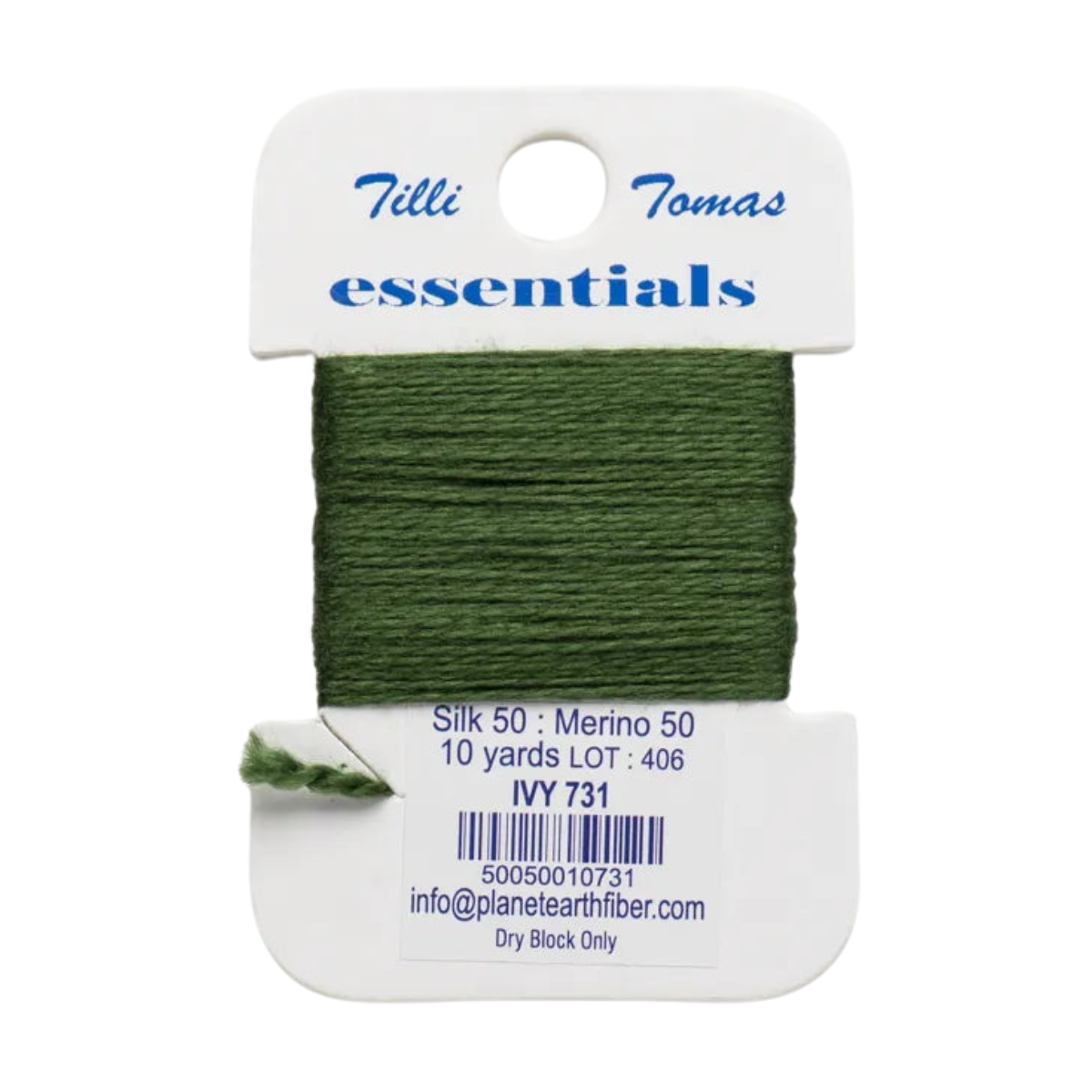 Essentials Cards by Tilli Tomas