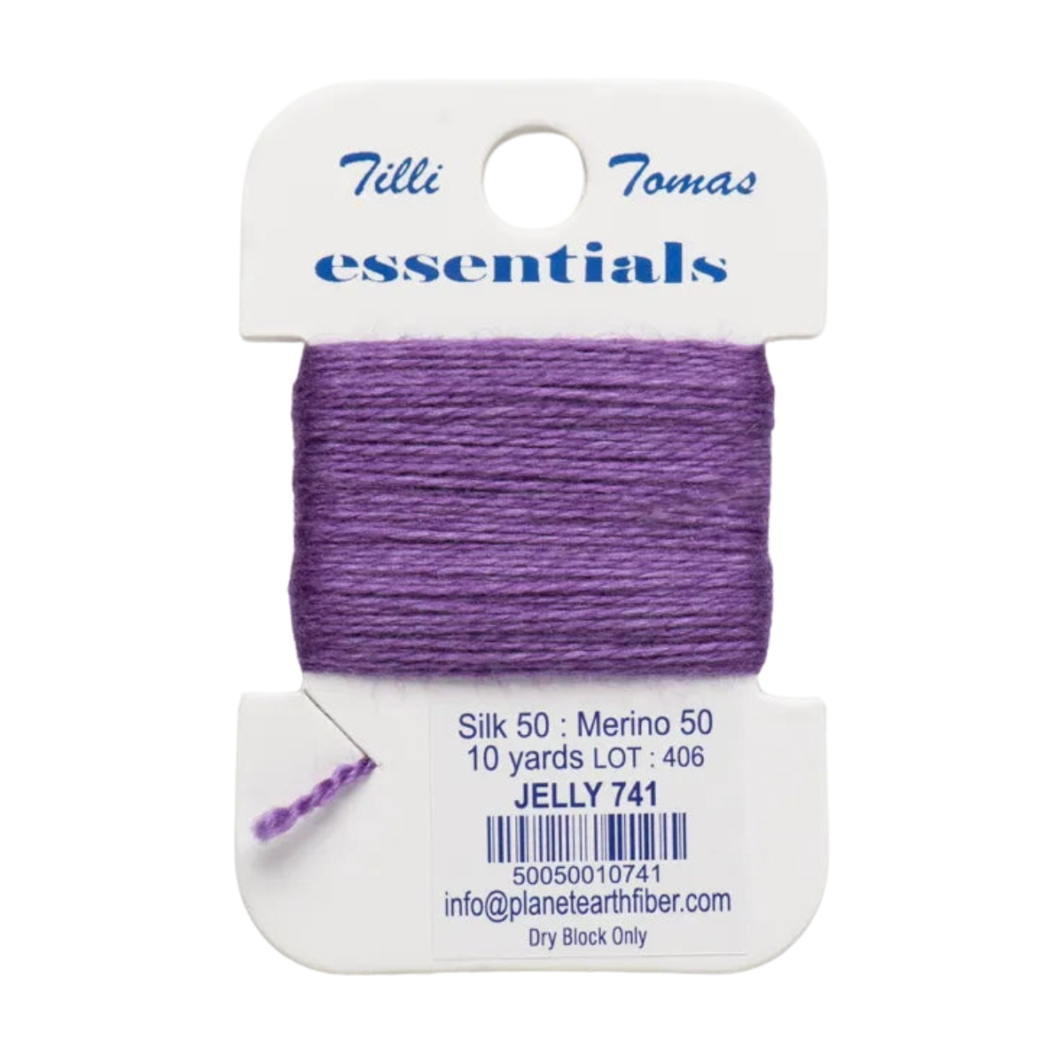 Essentials Cards by Tilli Tomas