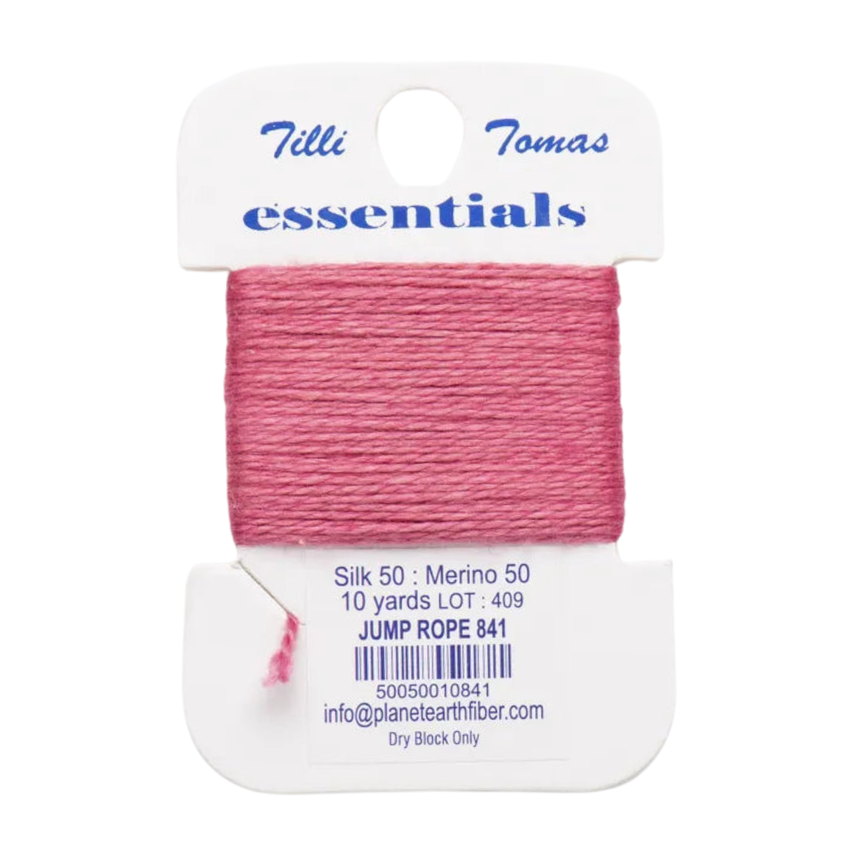 Essentials Cards by Tilli Tomas