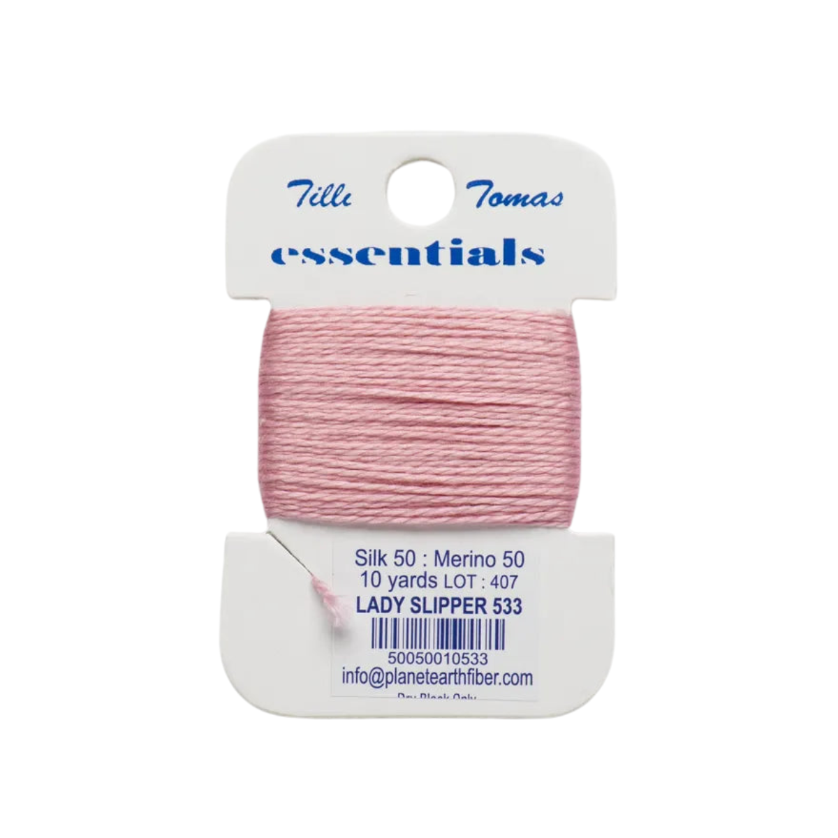 Essentials Cards by Tilli Tomas
