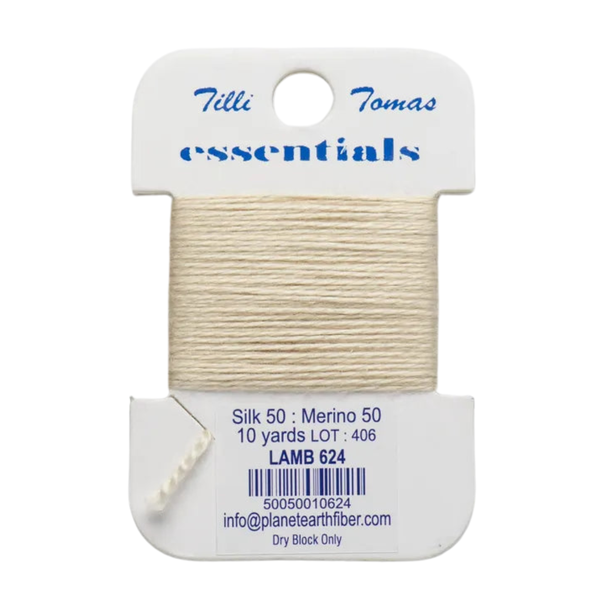 Essentials Cards by Tilli Tomas