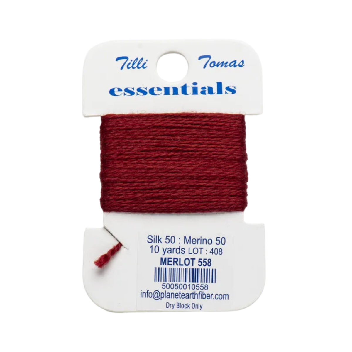 Essentials Cards by Tilli Tomas