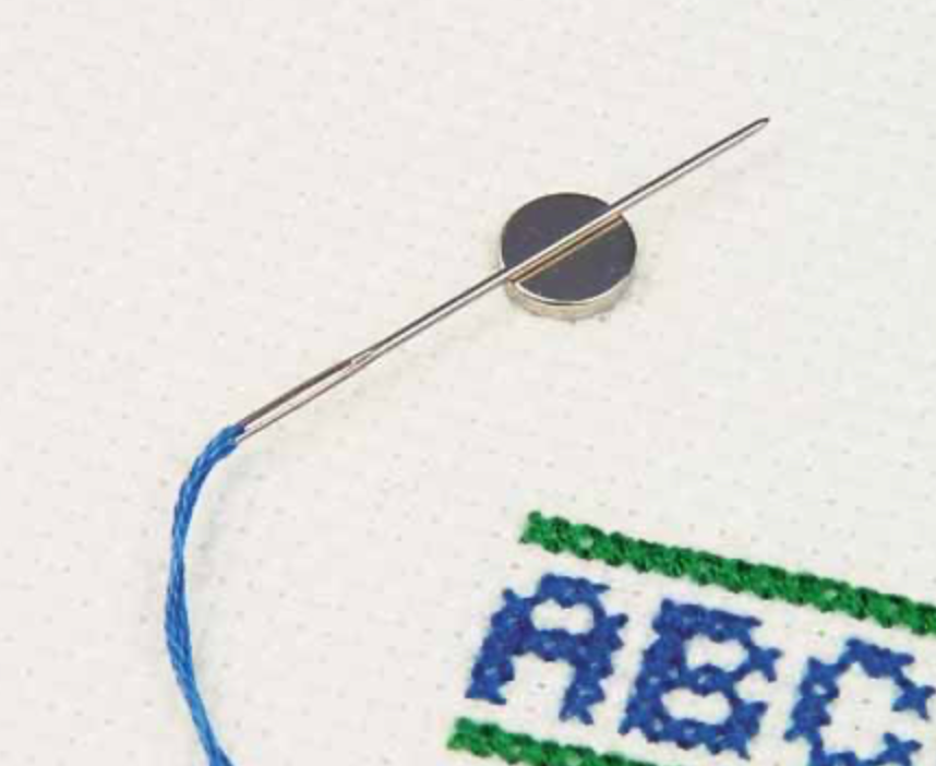 Mini Chaser Needle Magnets
