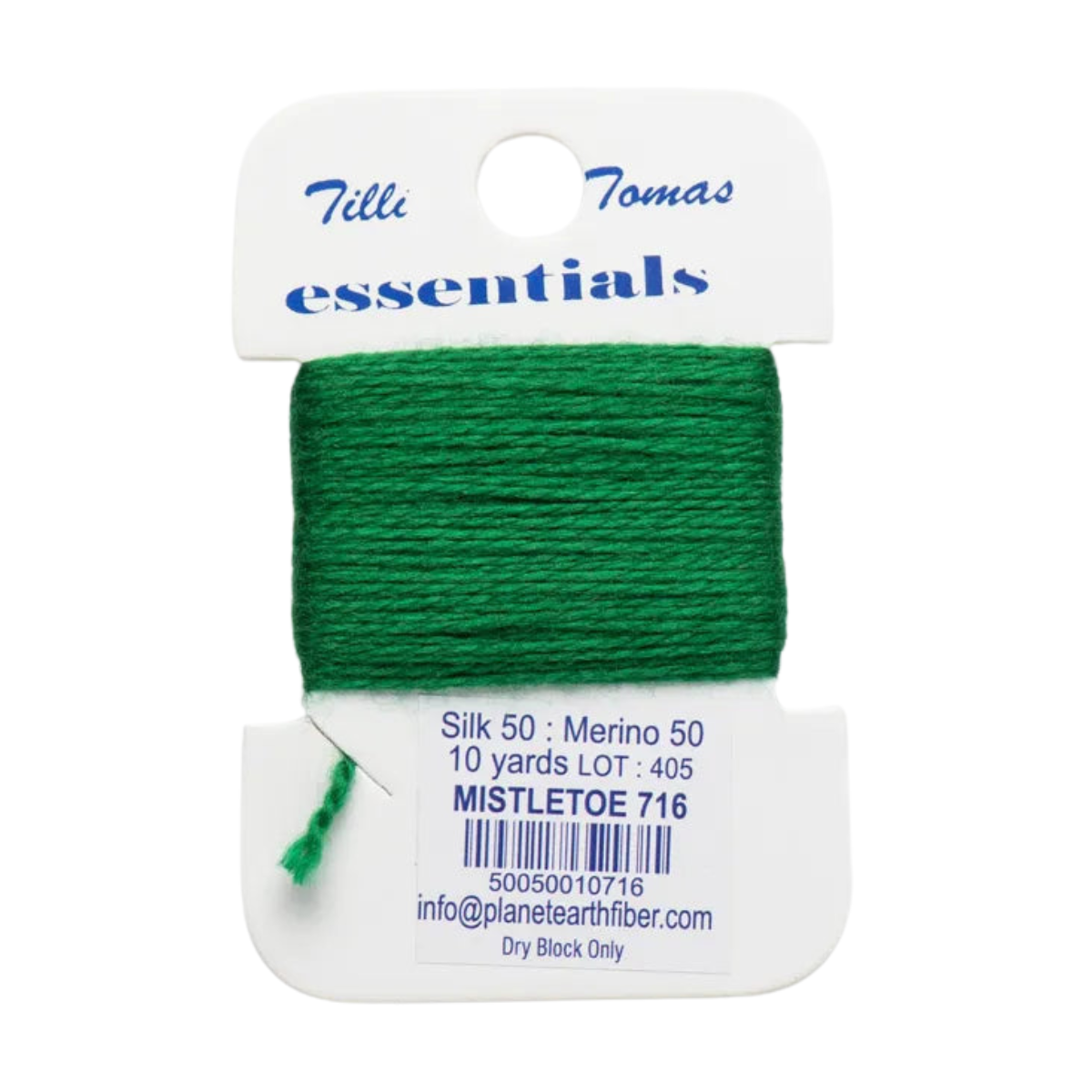 Essentials Cards by Tilli Tomas