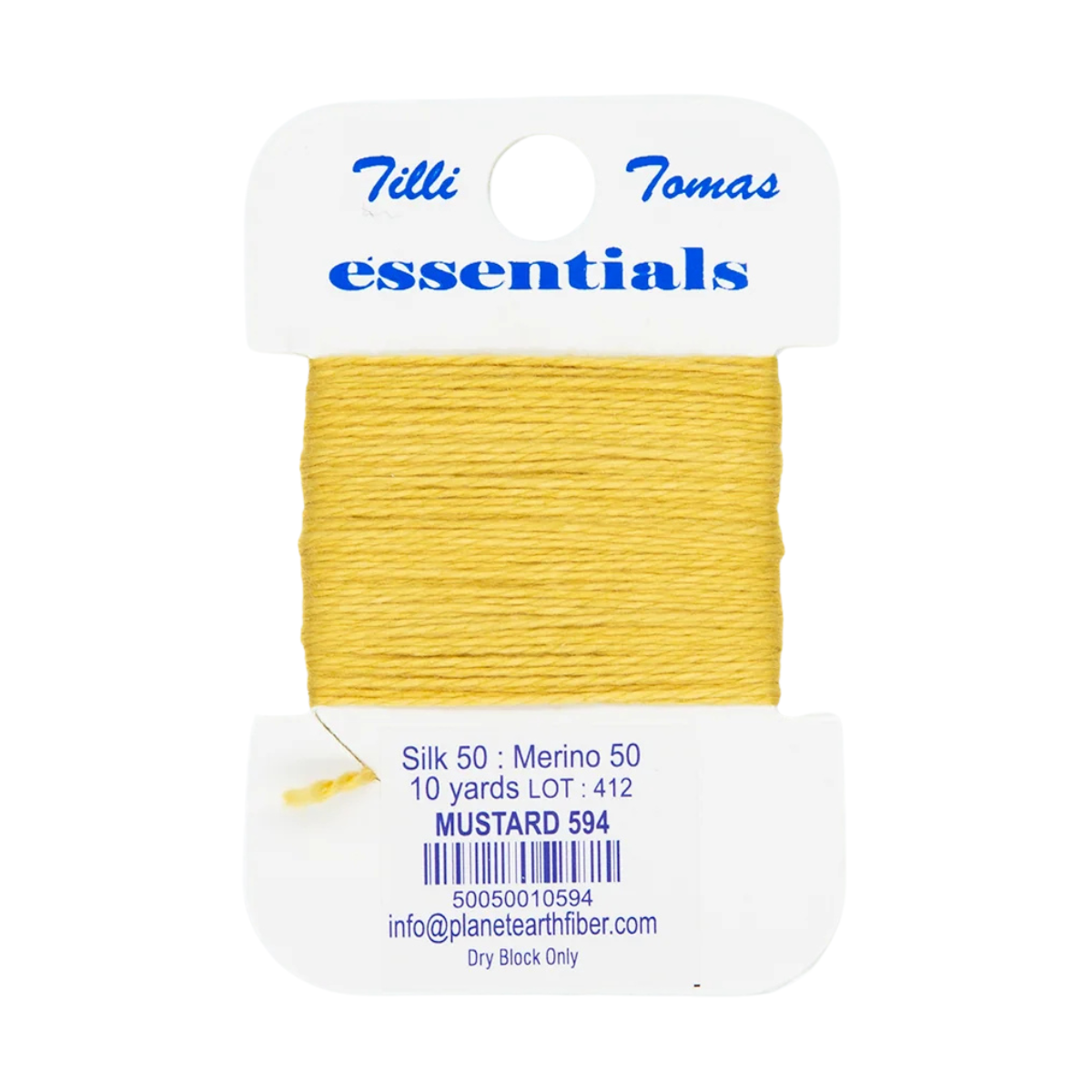 Essentials Cards by Tilli Tomas