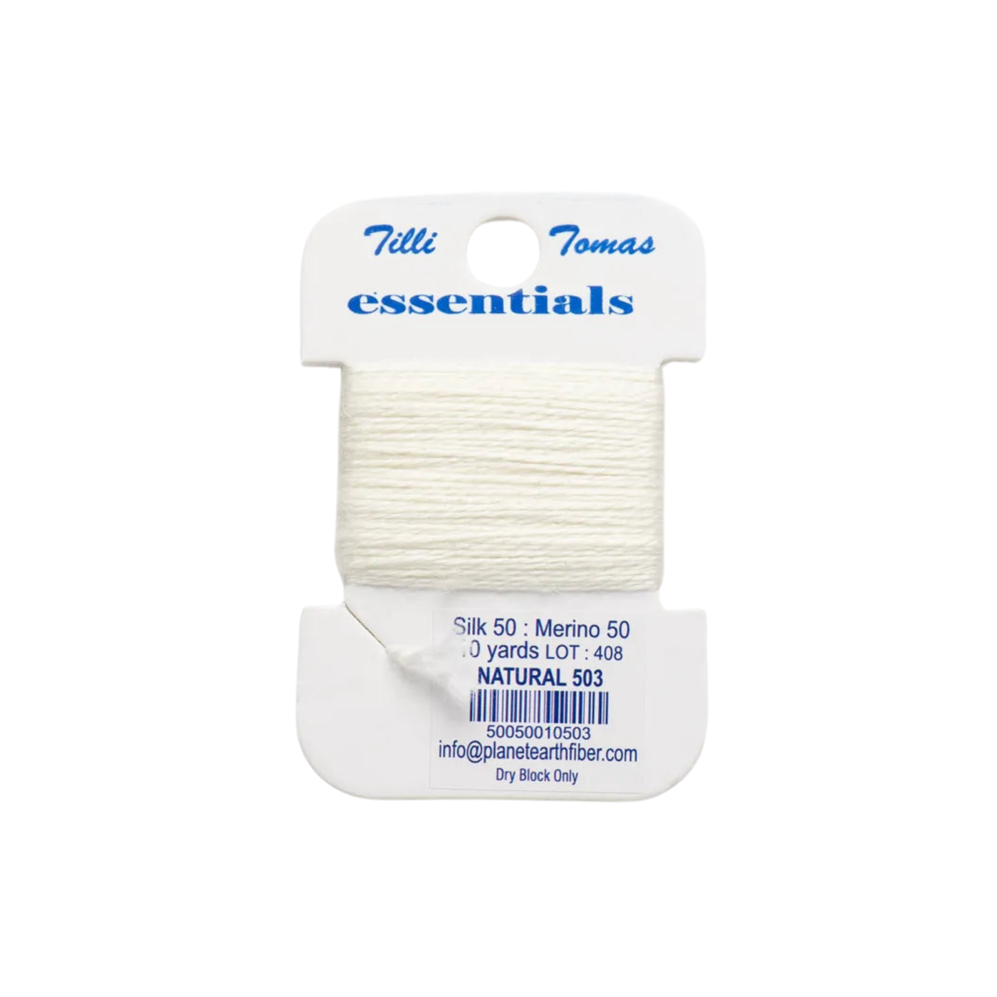 Essentials Cards by Tilli Tomas