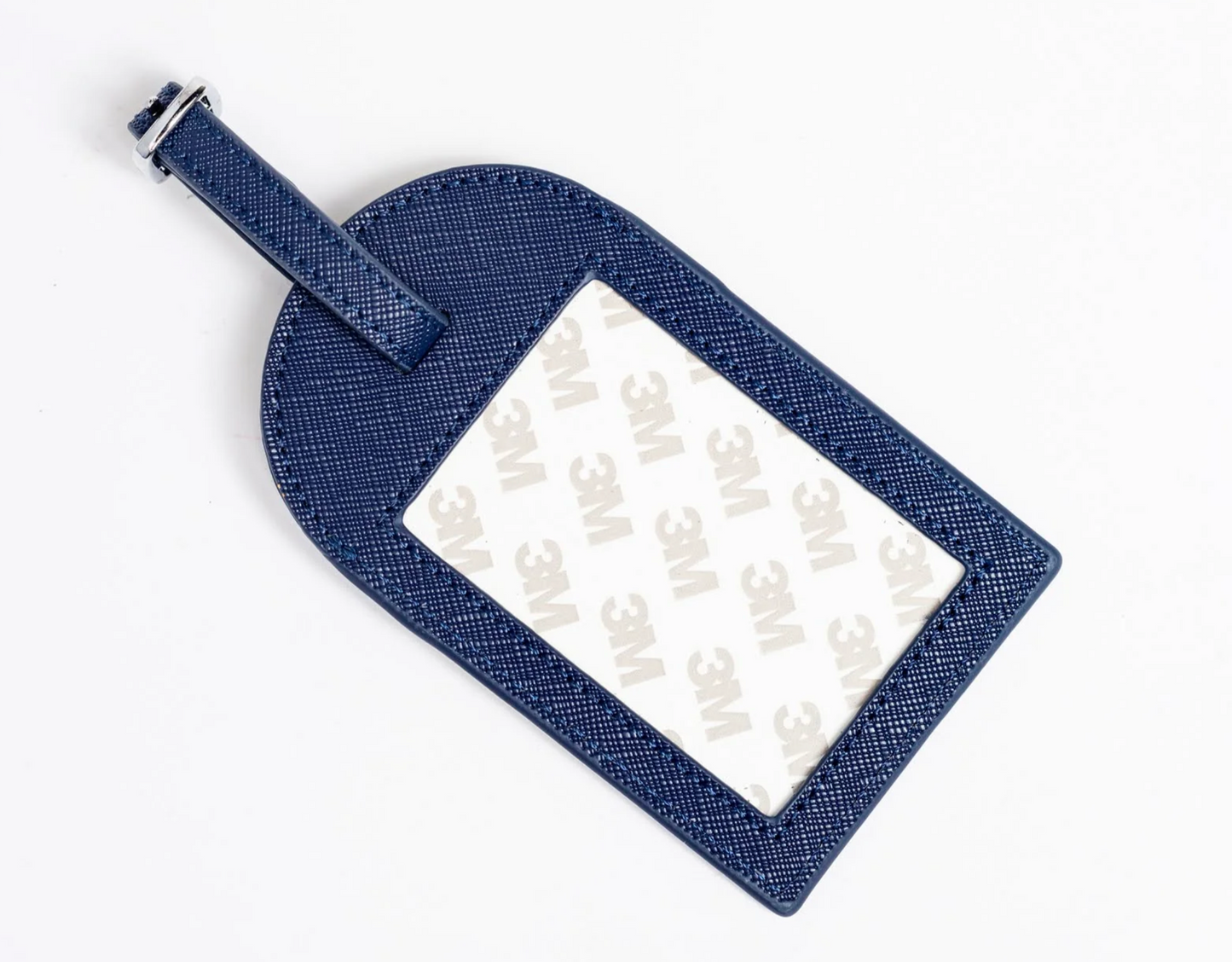 The Bag Tag