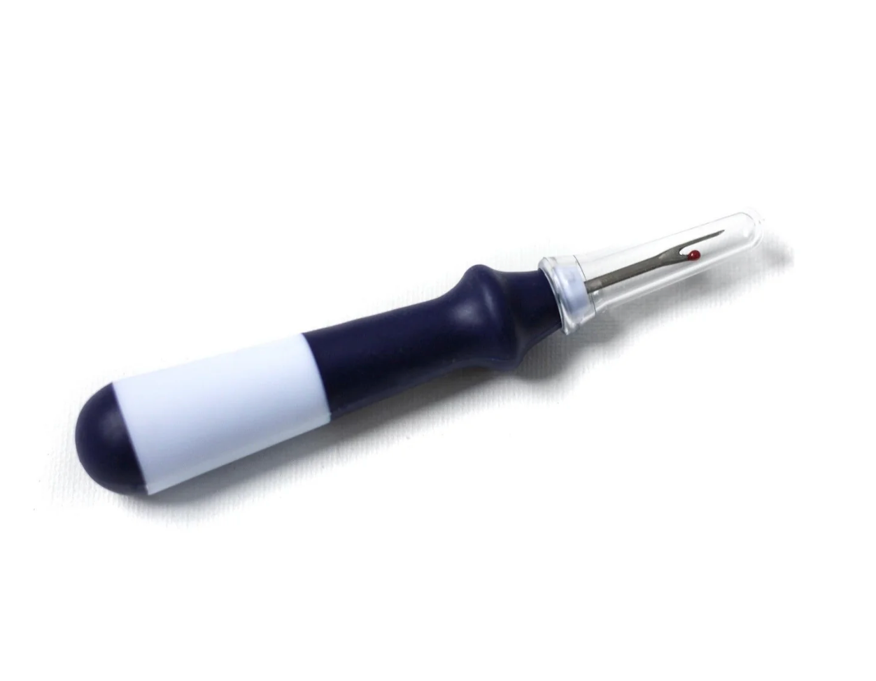Navy Blue Seam Ripper