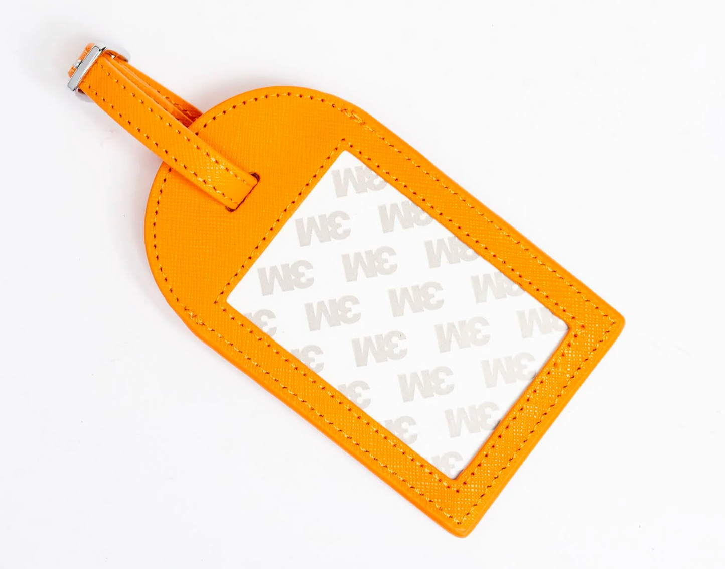 The Bag Tag