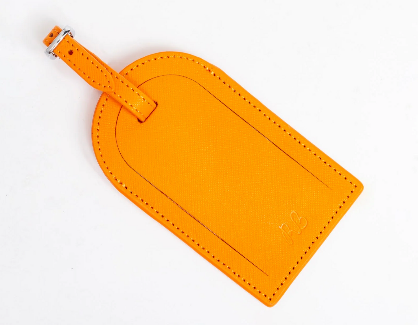 The Bag Tag