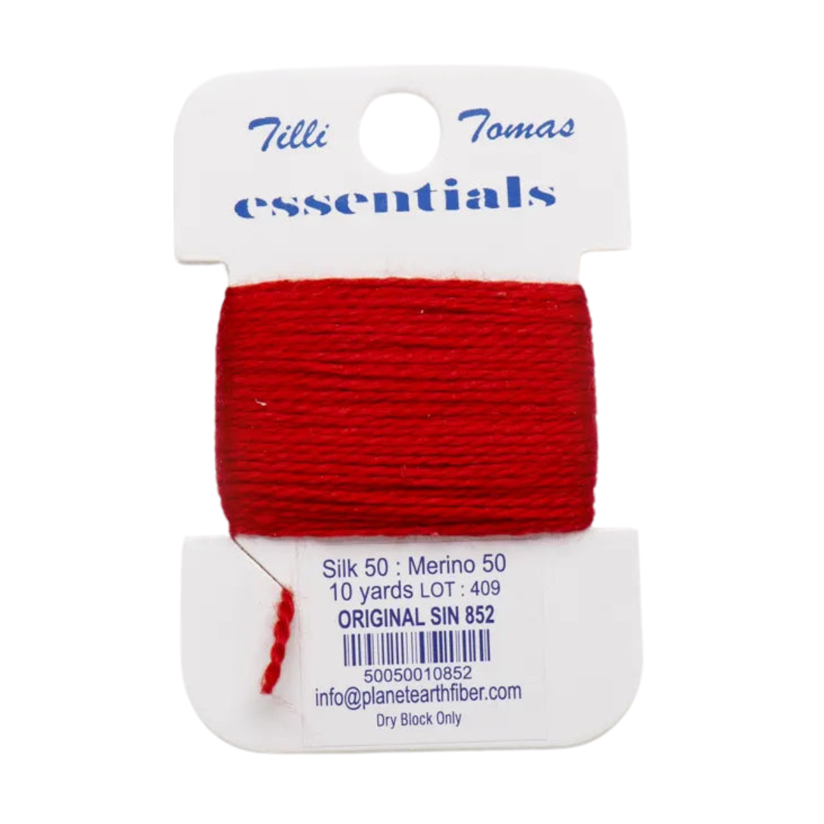 Essentials Cards by Tilli Tomas