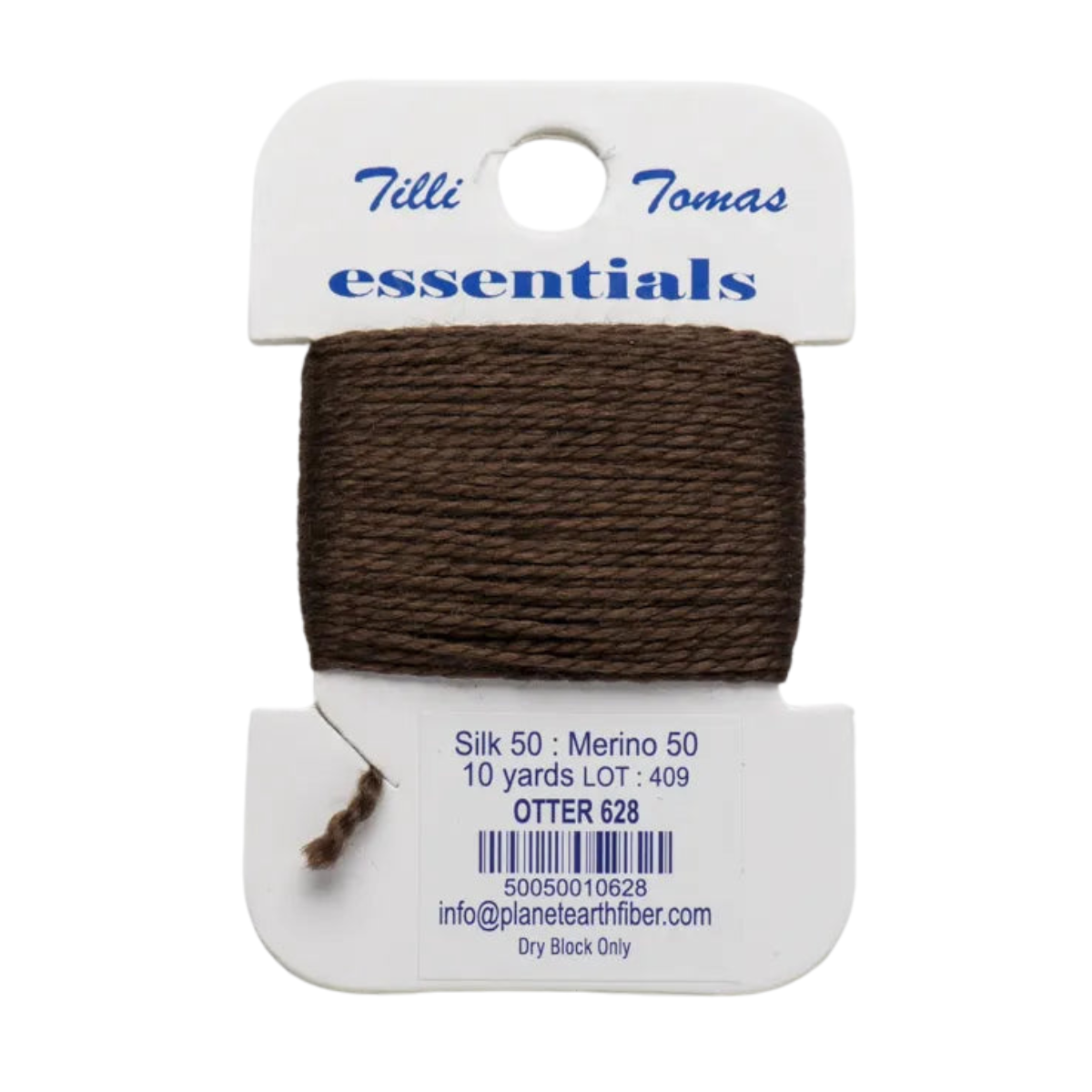 Essentials Cards by Tilli Tomas