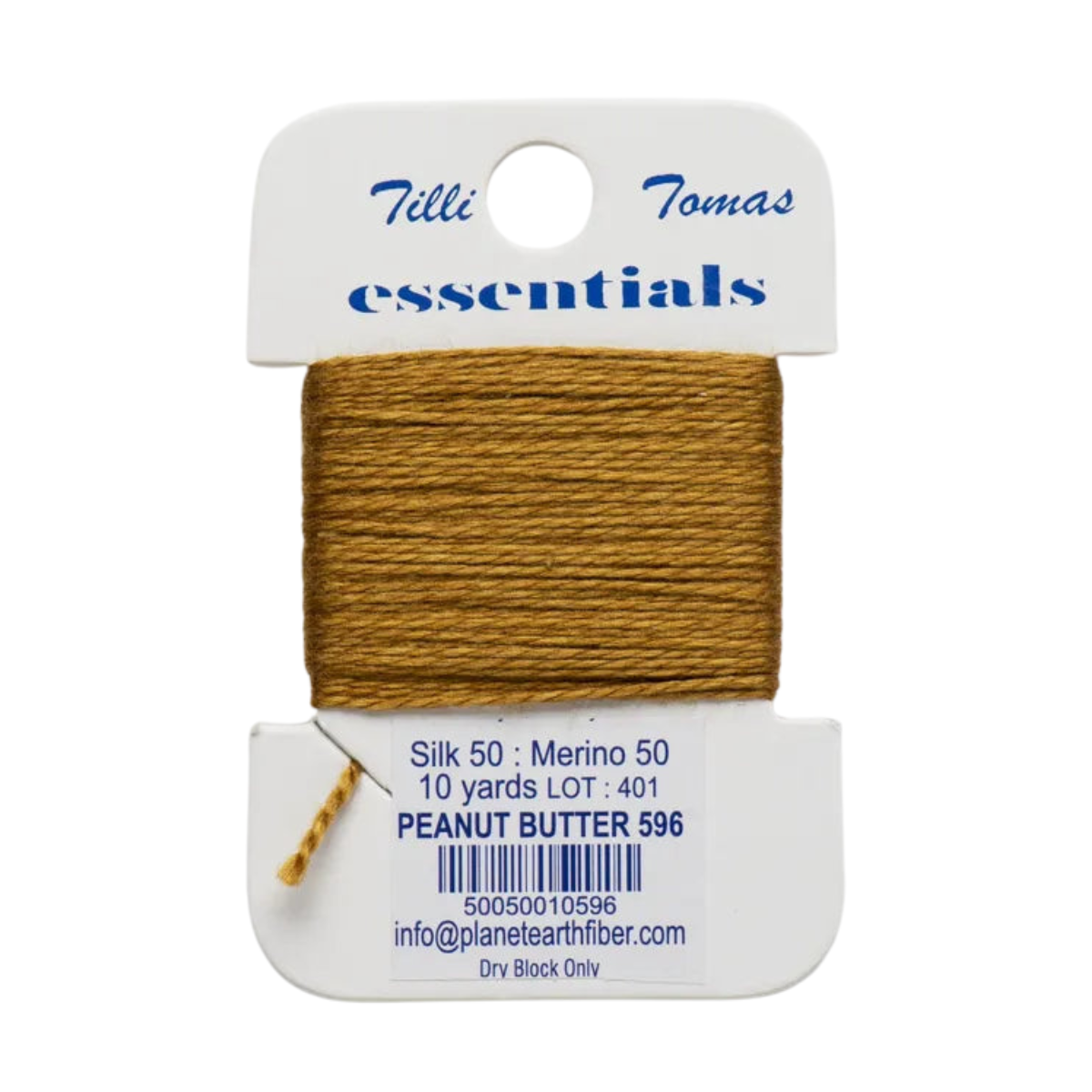 Essentials Cards by Tilli Tomas
