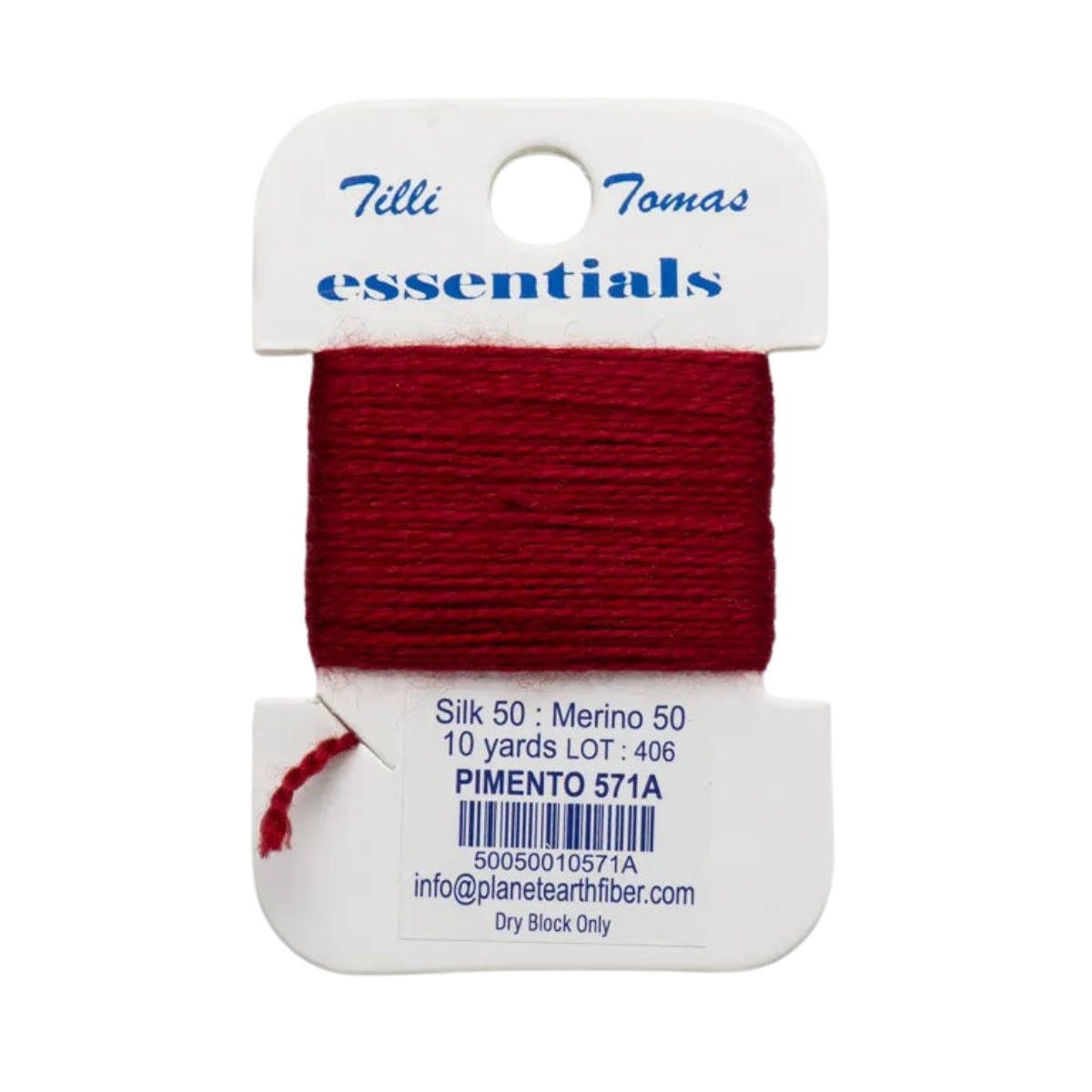 Essentials Cards by Tilli Tomas