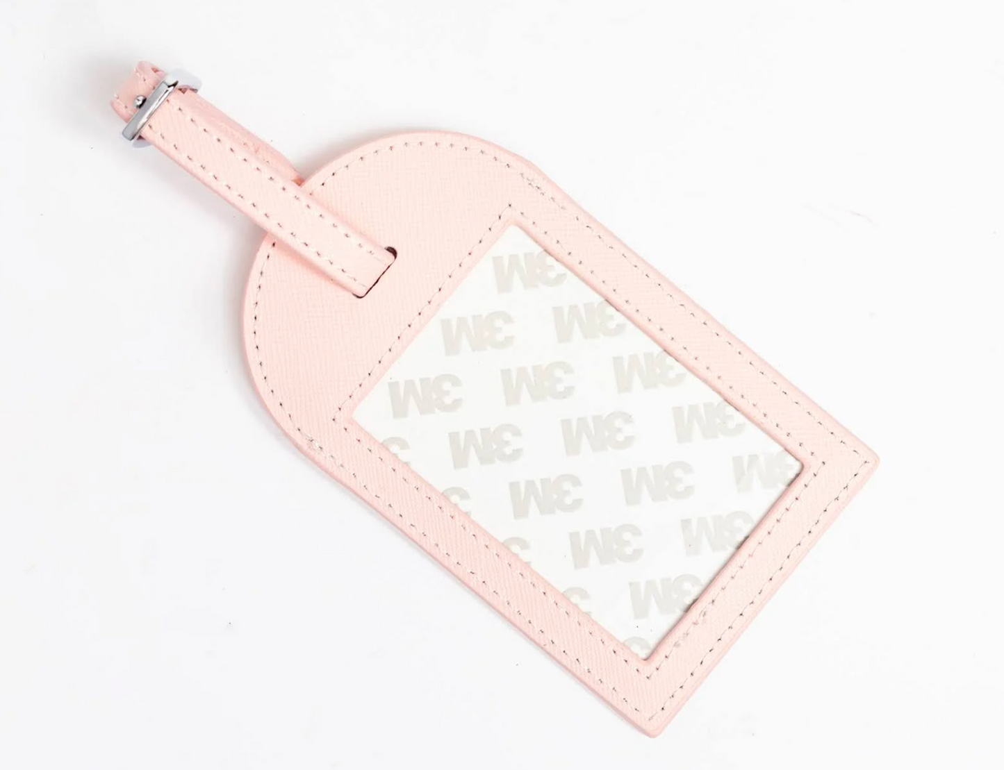 The Bag Tag