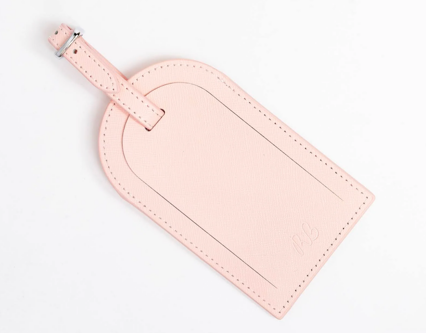 The Bag Tag