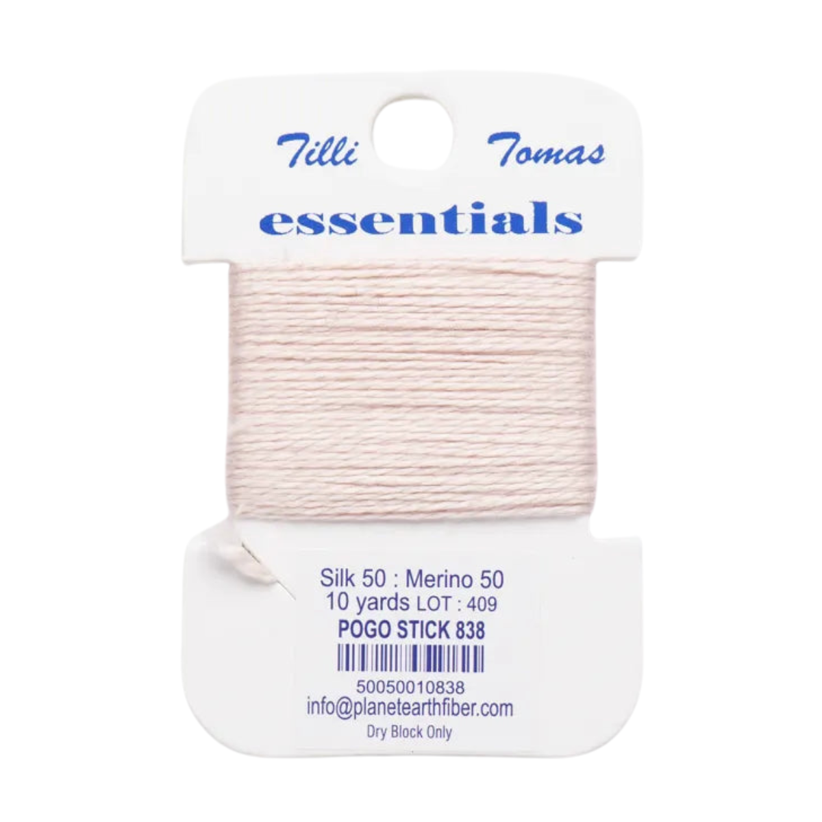 Essentials Cards by Tilli Tomas