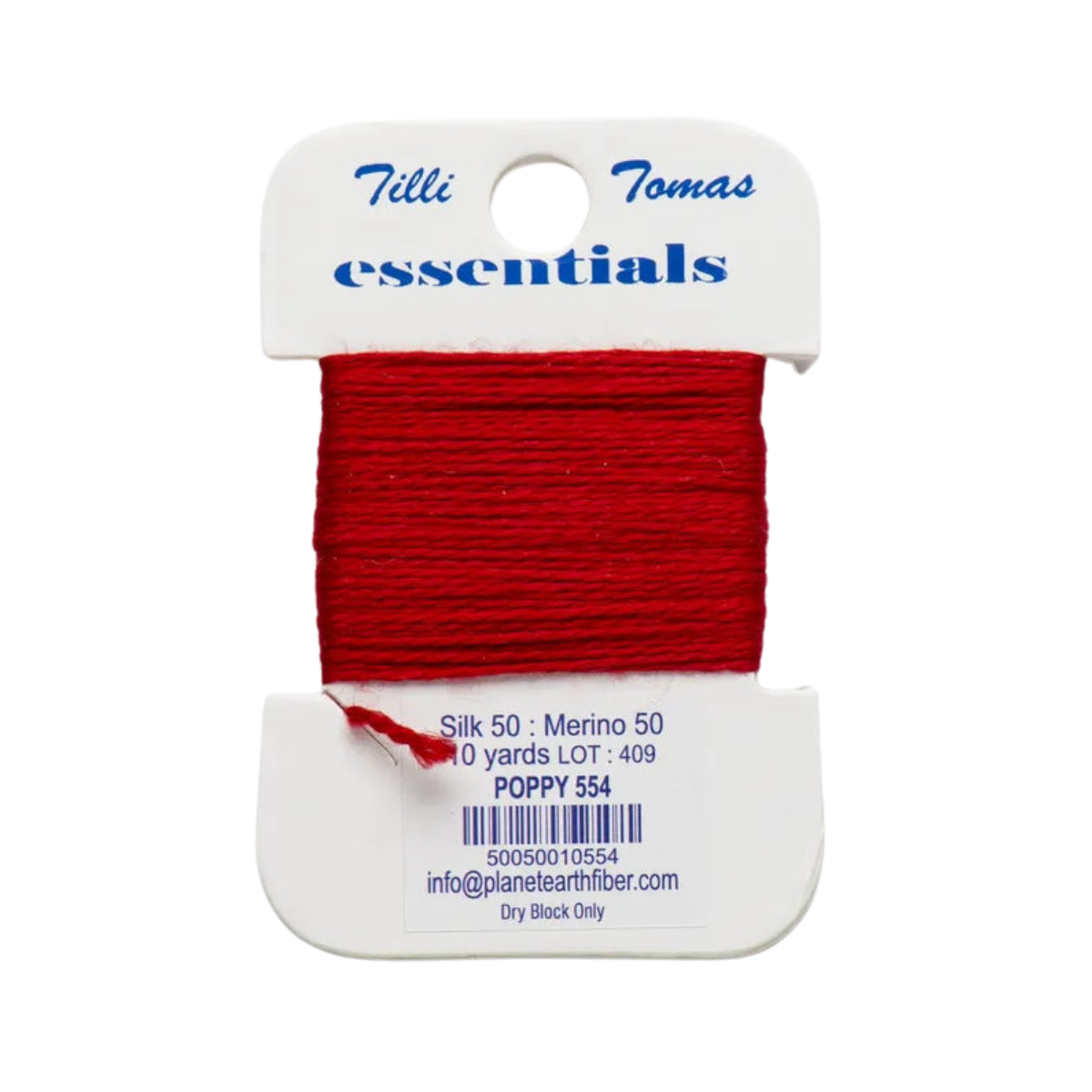 Essentials Cards by Tilli Tomas