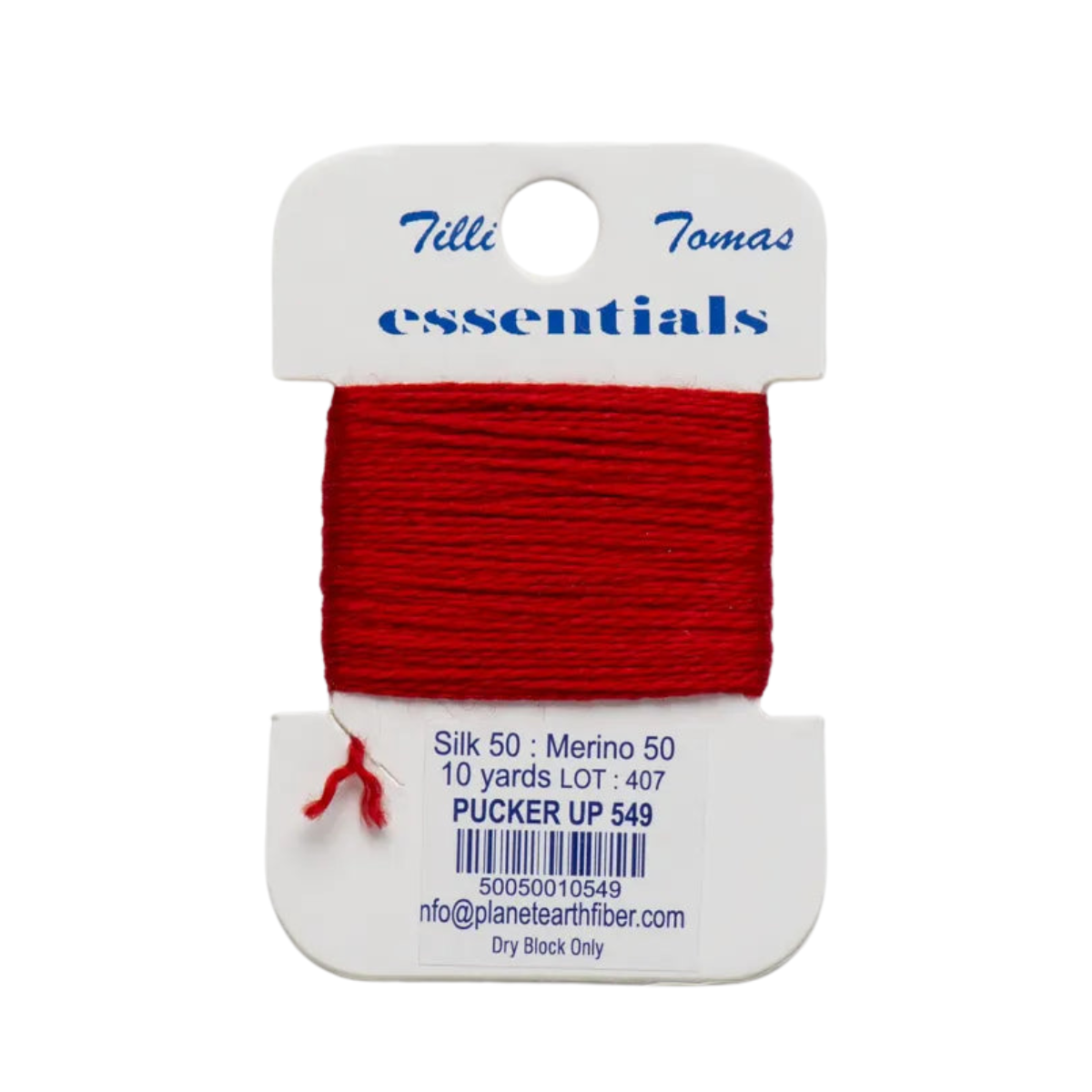 Essentials Cards by Tilli Tomas