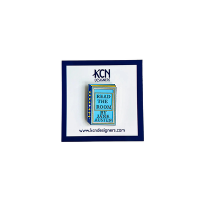 Read the Room Needle Minder