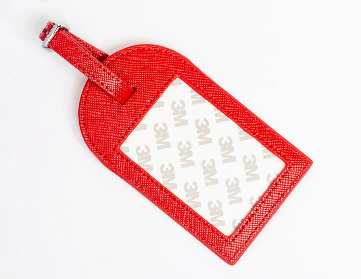 The Bag Tag