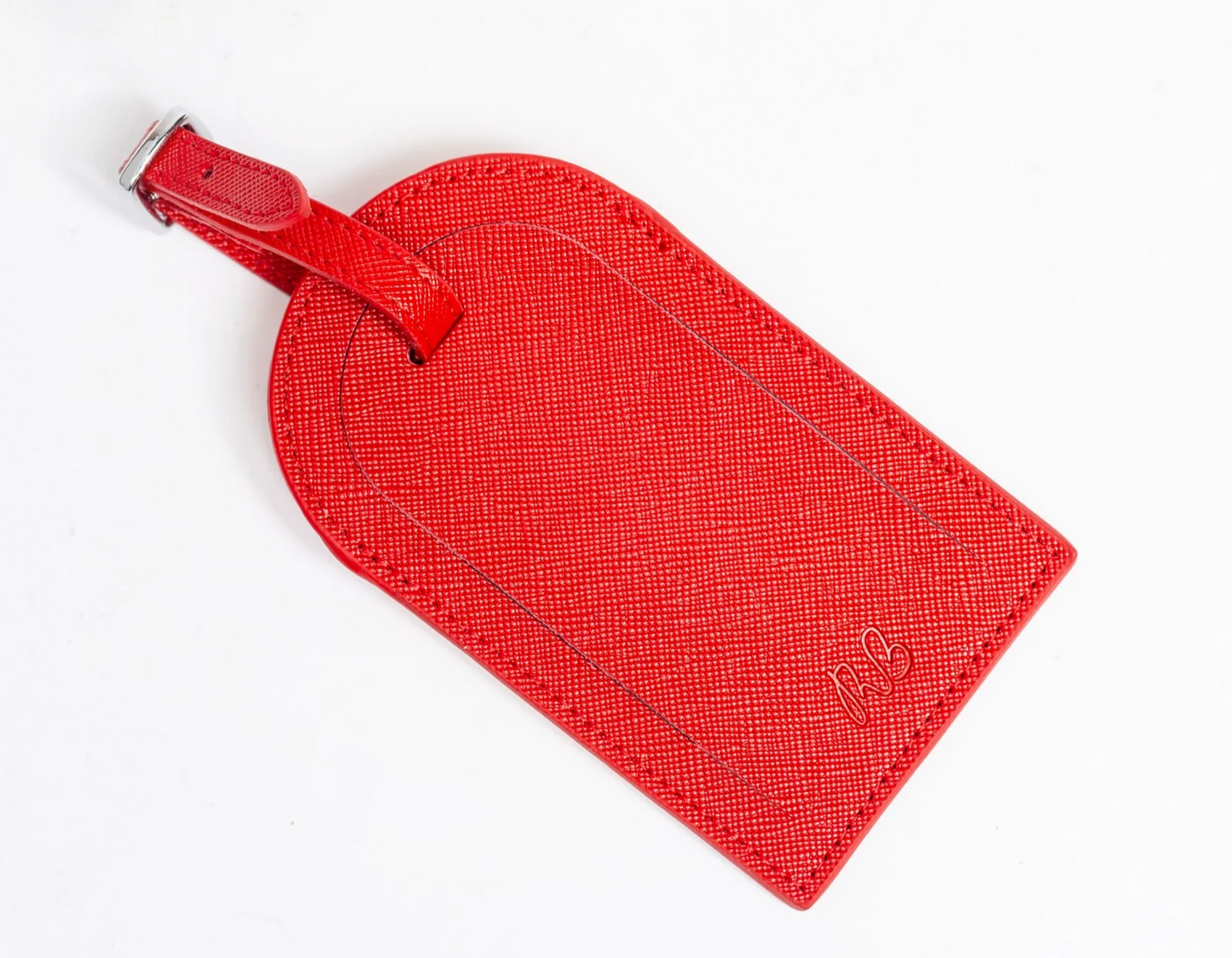 The Bag Tag