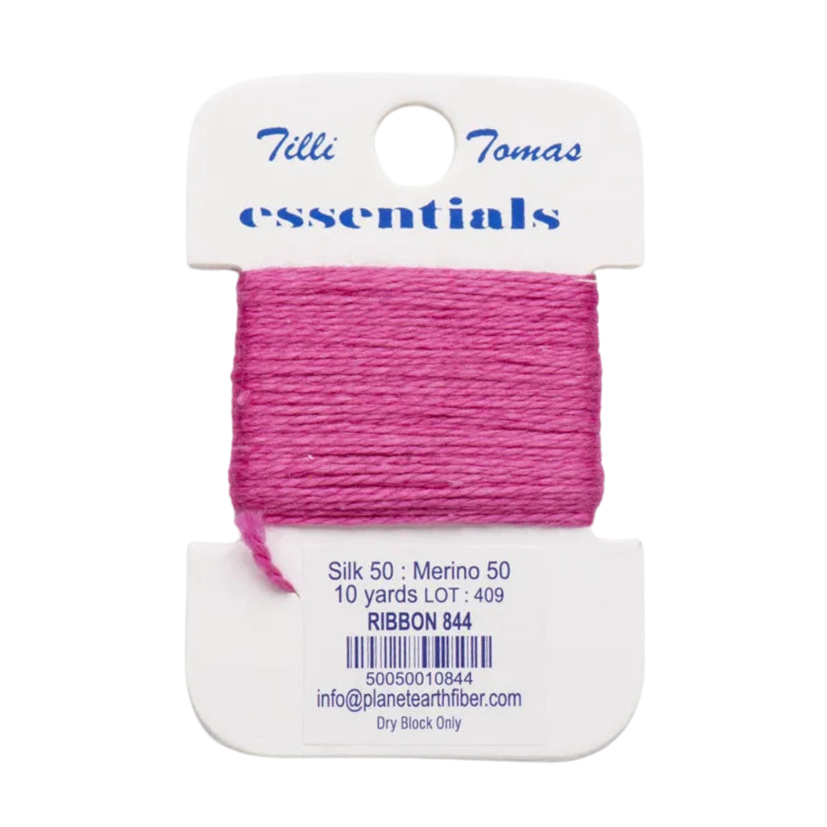 Essentials Cards by Tilli Tomas