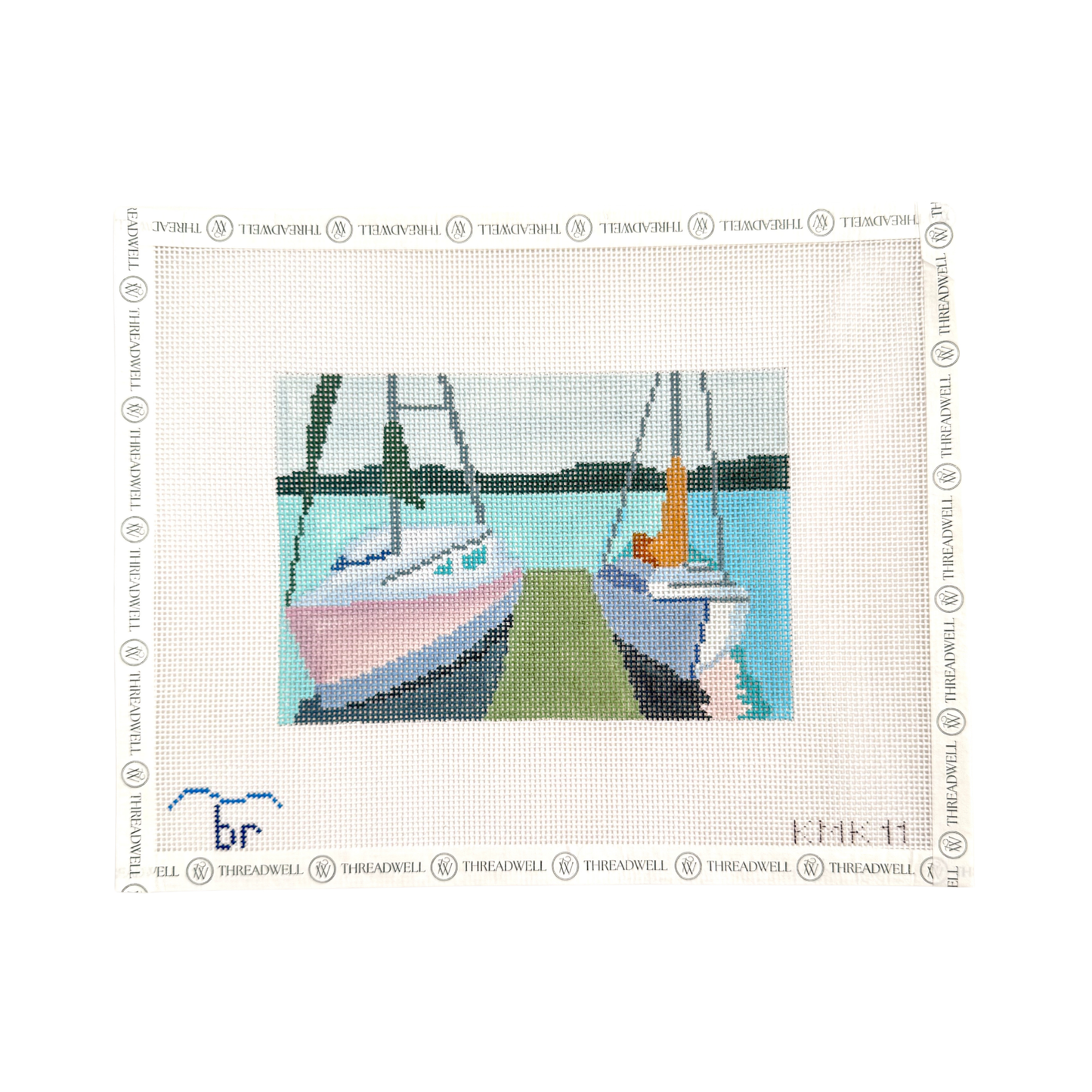 Sailboats