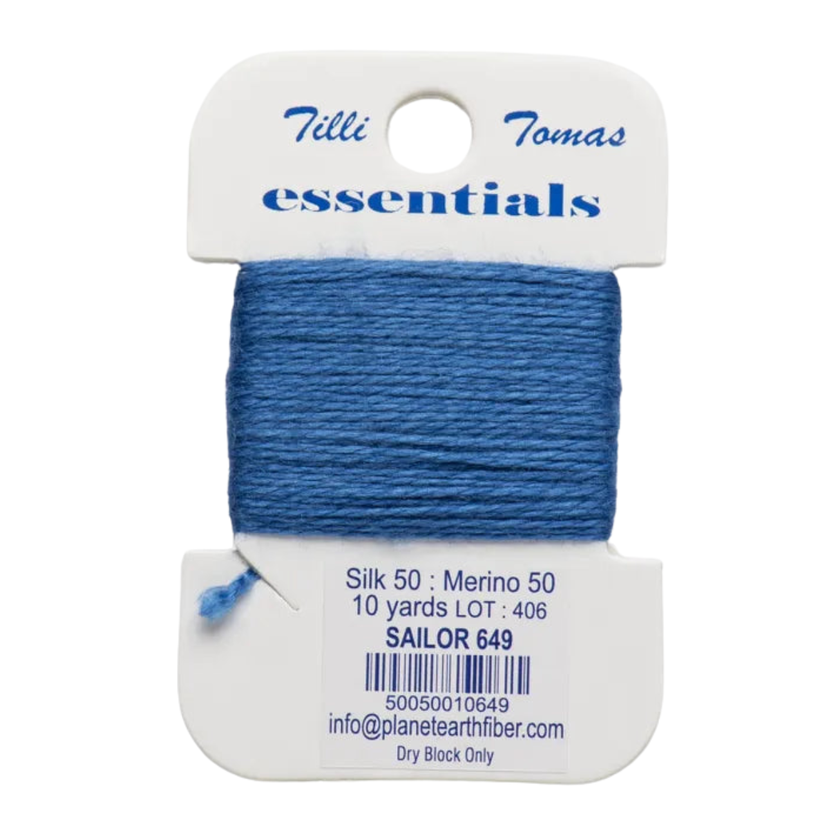 Essentials Cards by Tilli Tomas