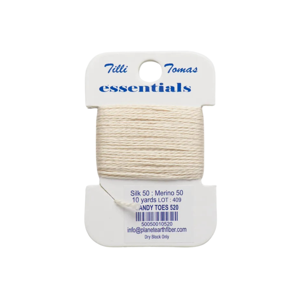 Essentials Cards by Tilli Tomas