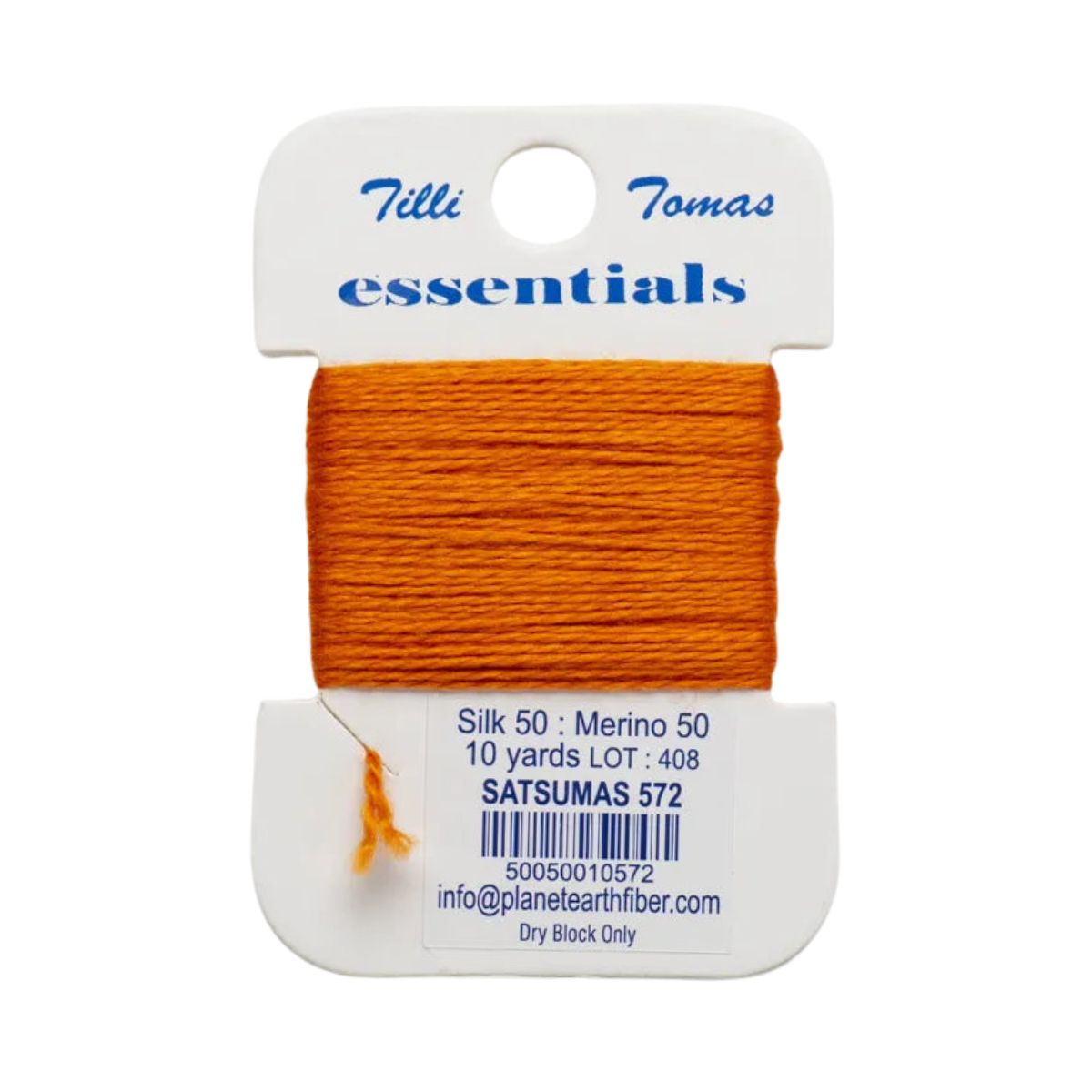 Essentials Cards by Tilli Tomas