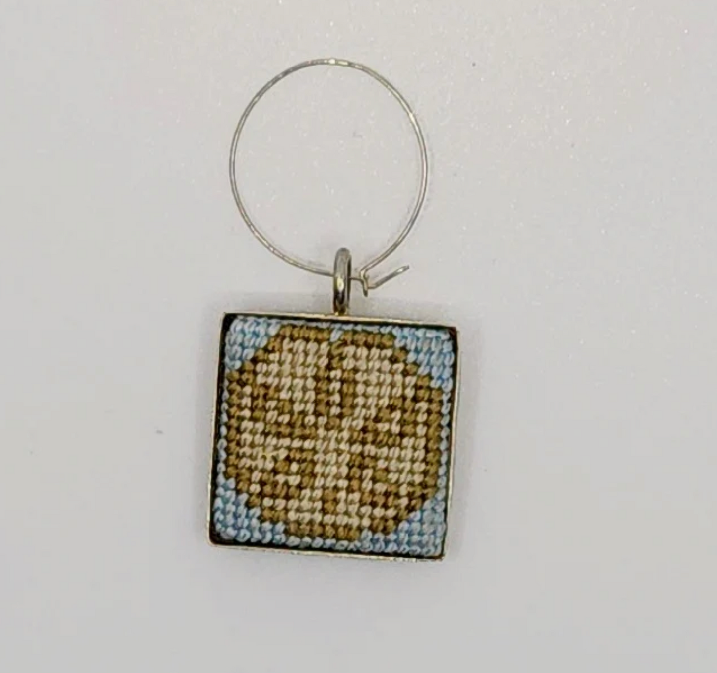Wine Charm