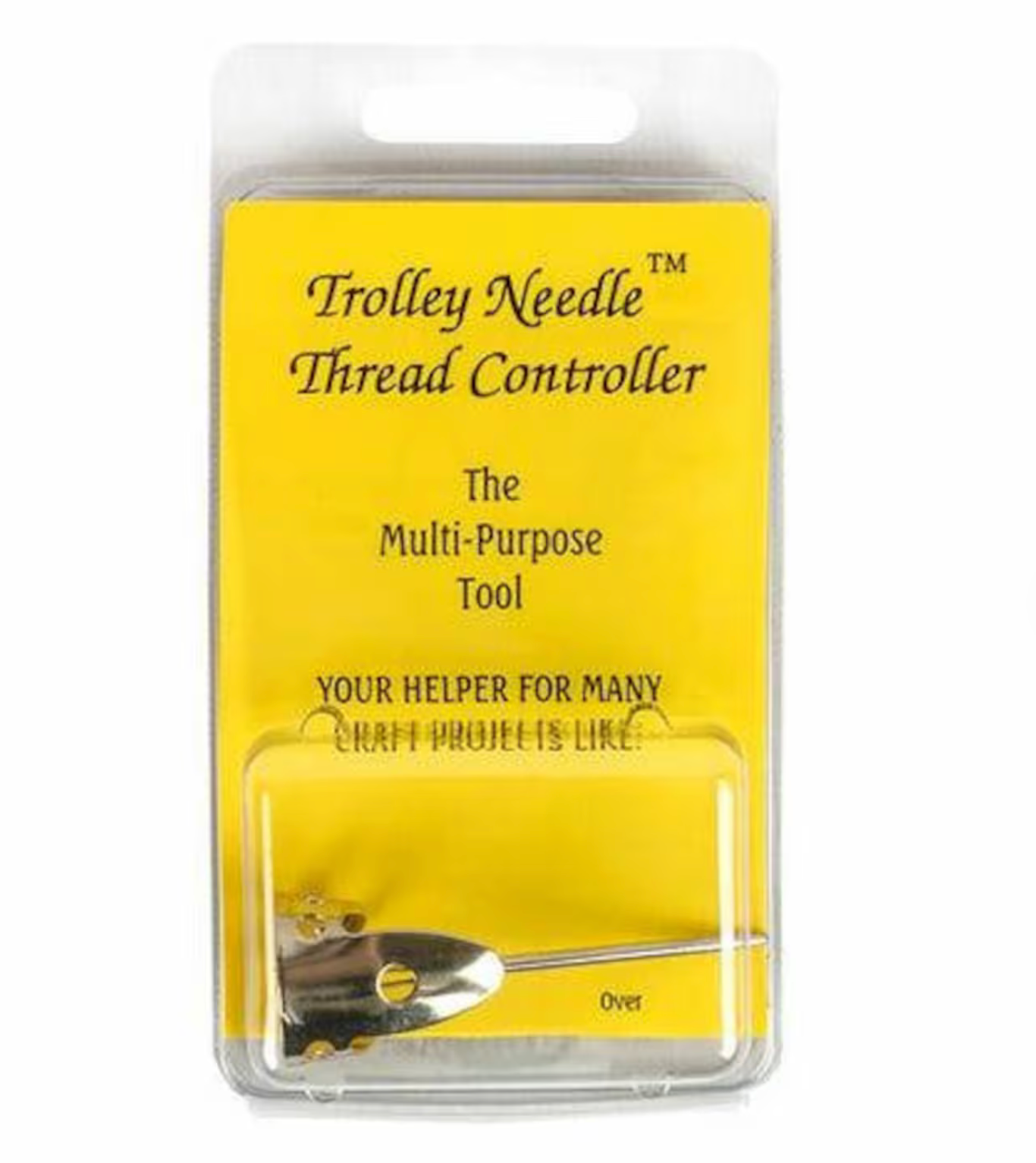 Trolley Needle