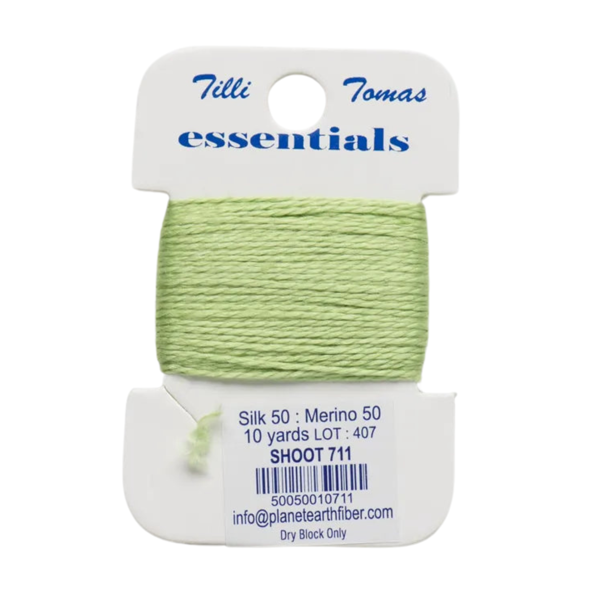 Essentials Cards by Tilli Tomas