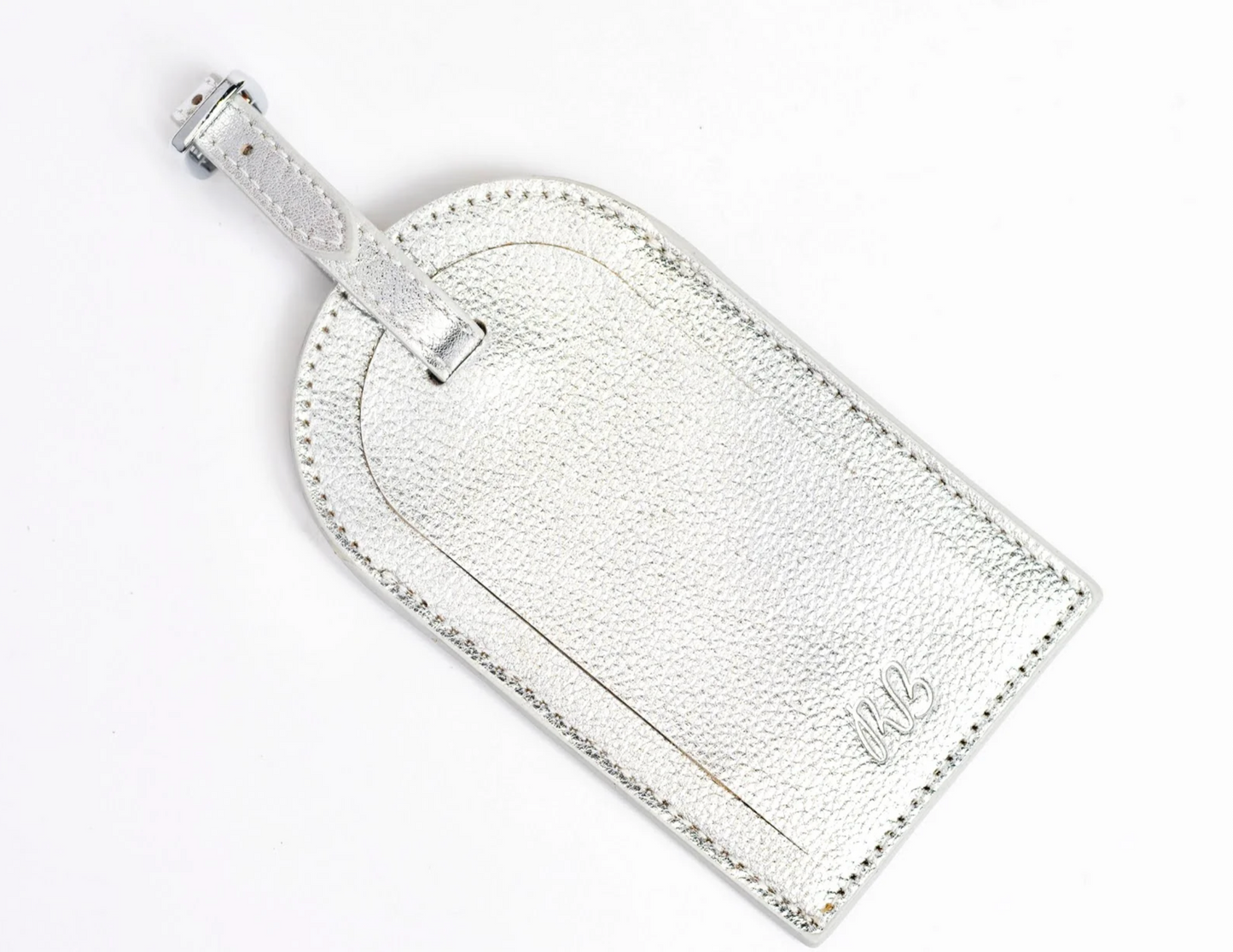 The Bag Tag