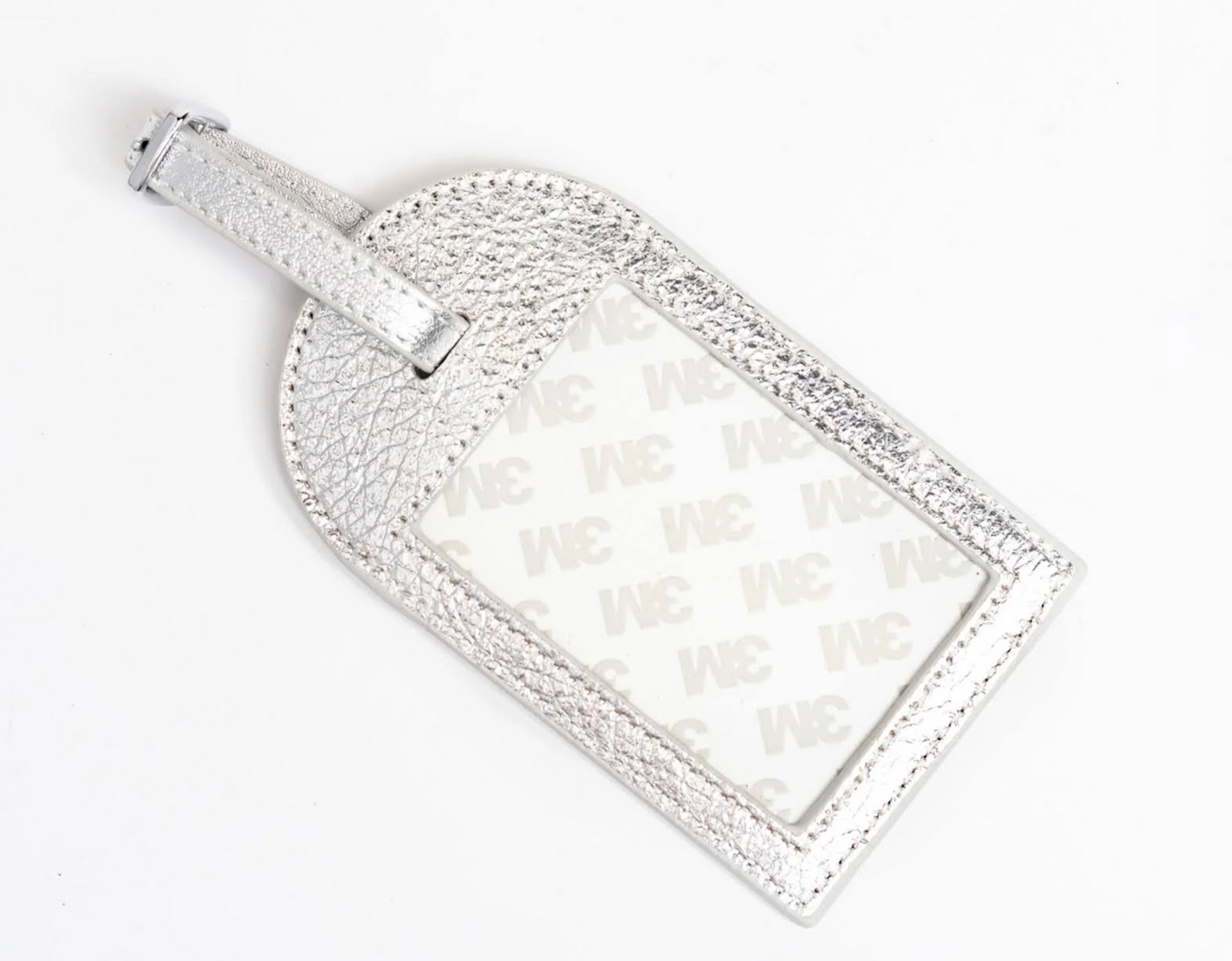 The Bag Tag