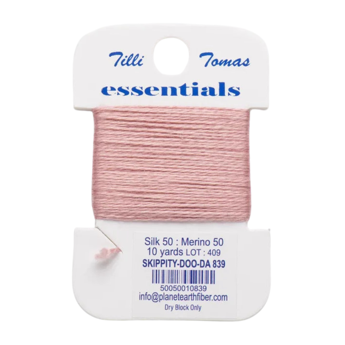 Essentials Cards by Tilli Tomas