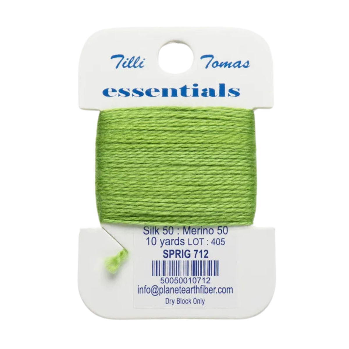 Essentials Cards by Tilli Tomas