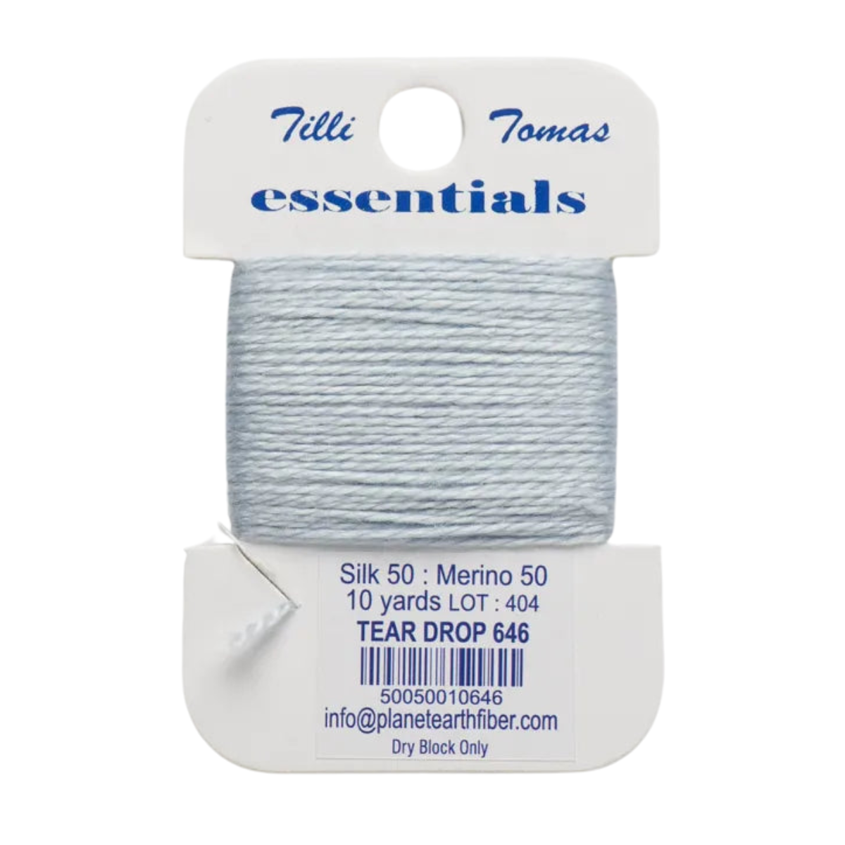 Essentials Cards by Tilli Tomas