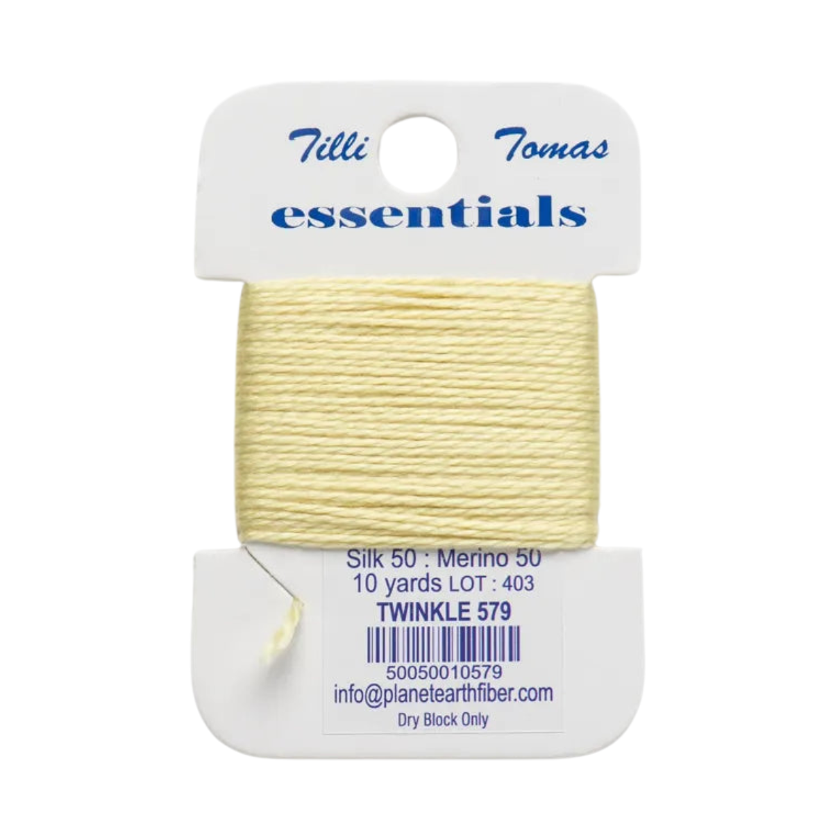 Essentials Cards by Tilli Tomas