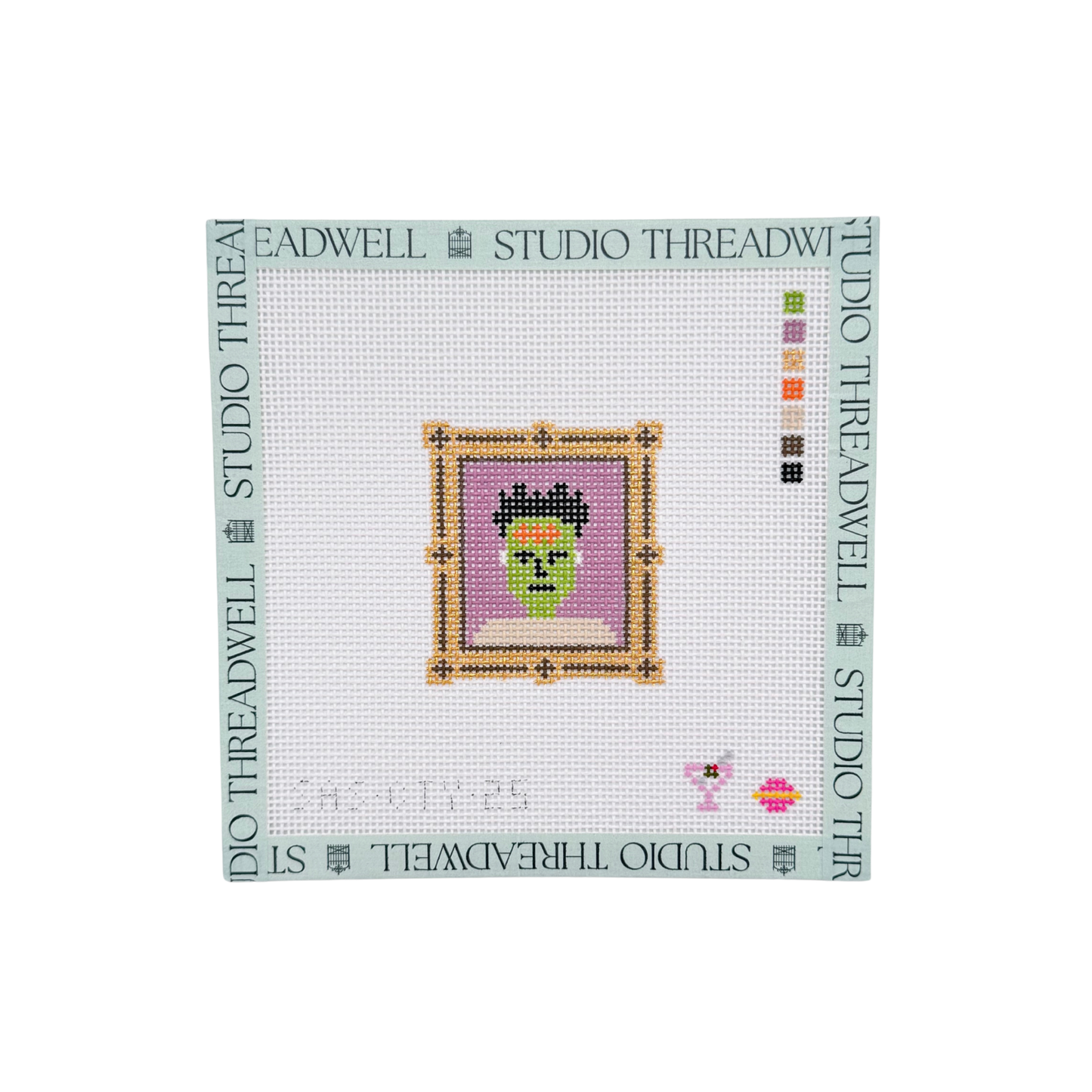 Franken Fred