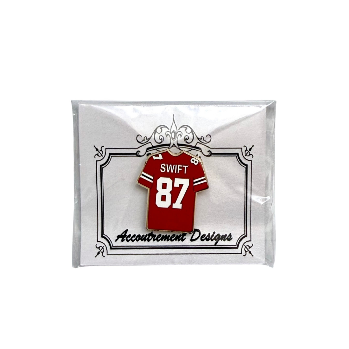 Swift 87 Needle Minder