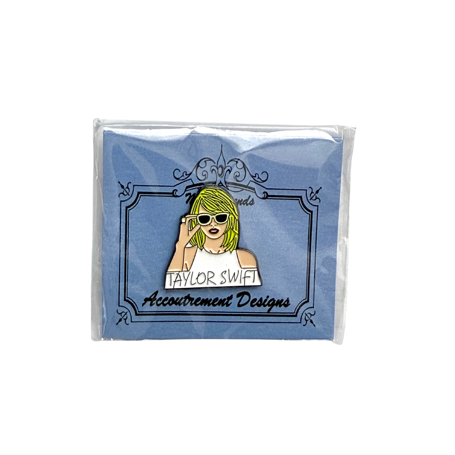 Taylor Swift Needle Minder