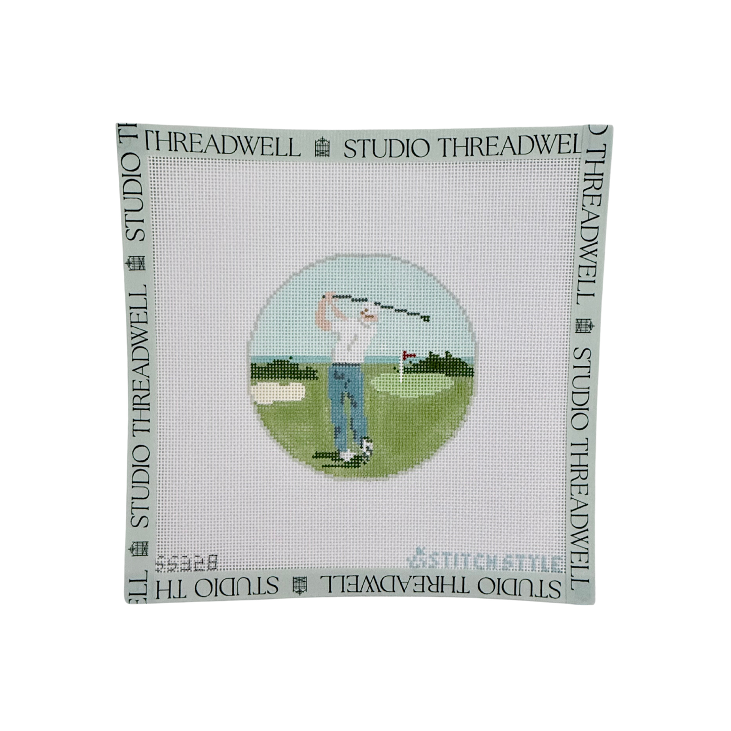 Golfer