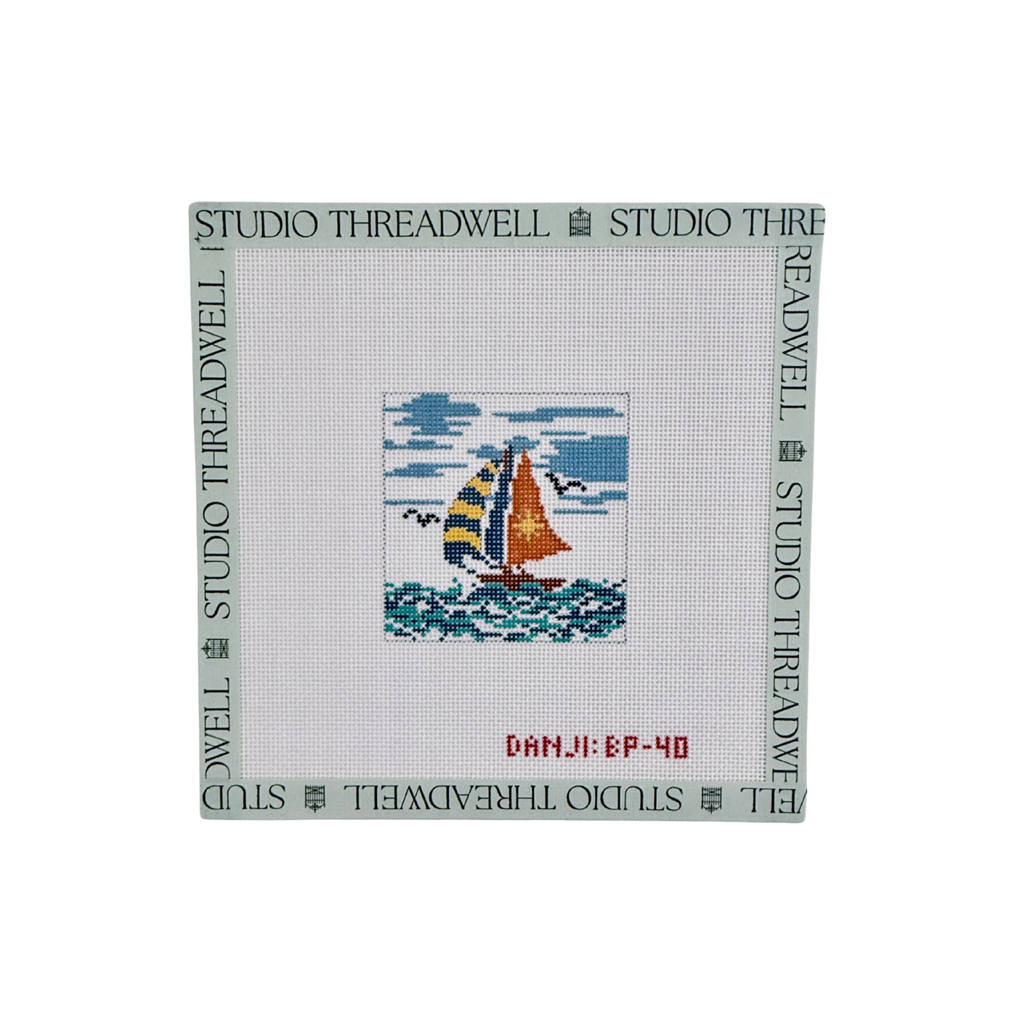 Sailboat Insert