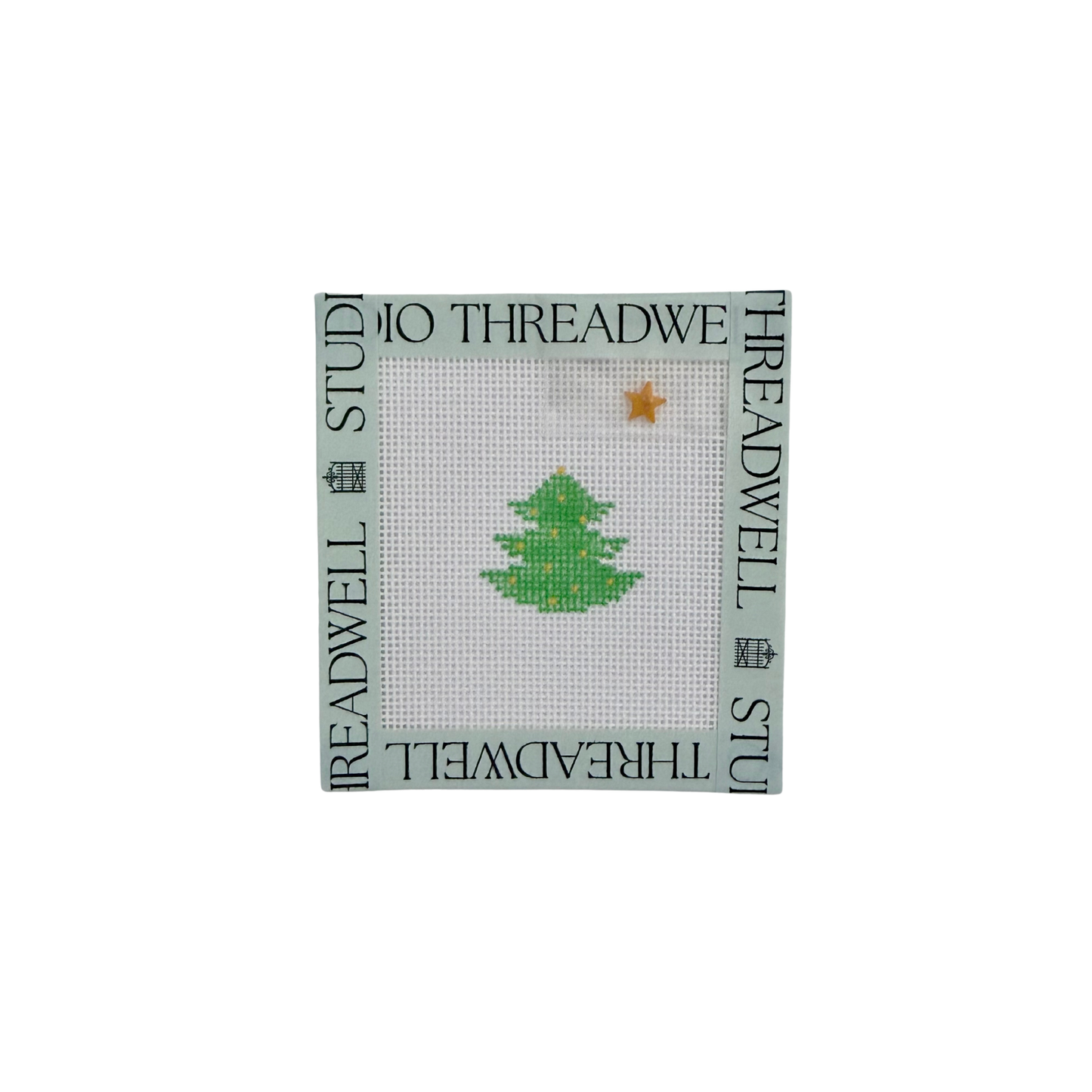 Mini Christmas Tree